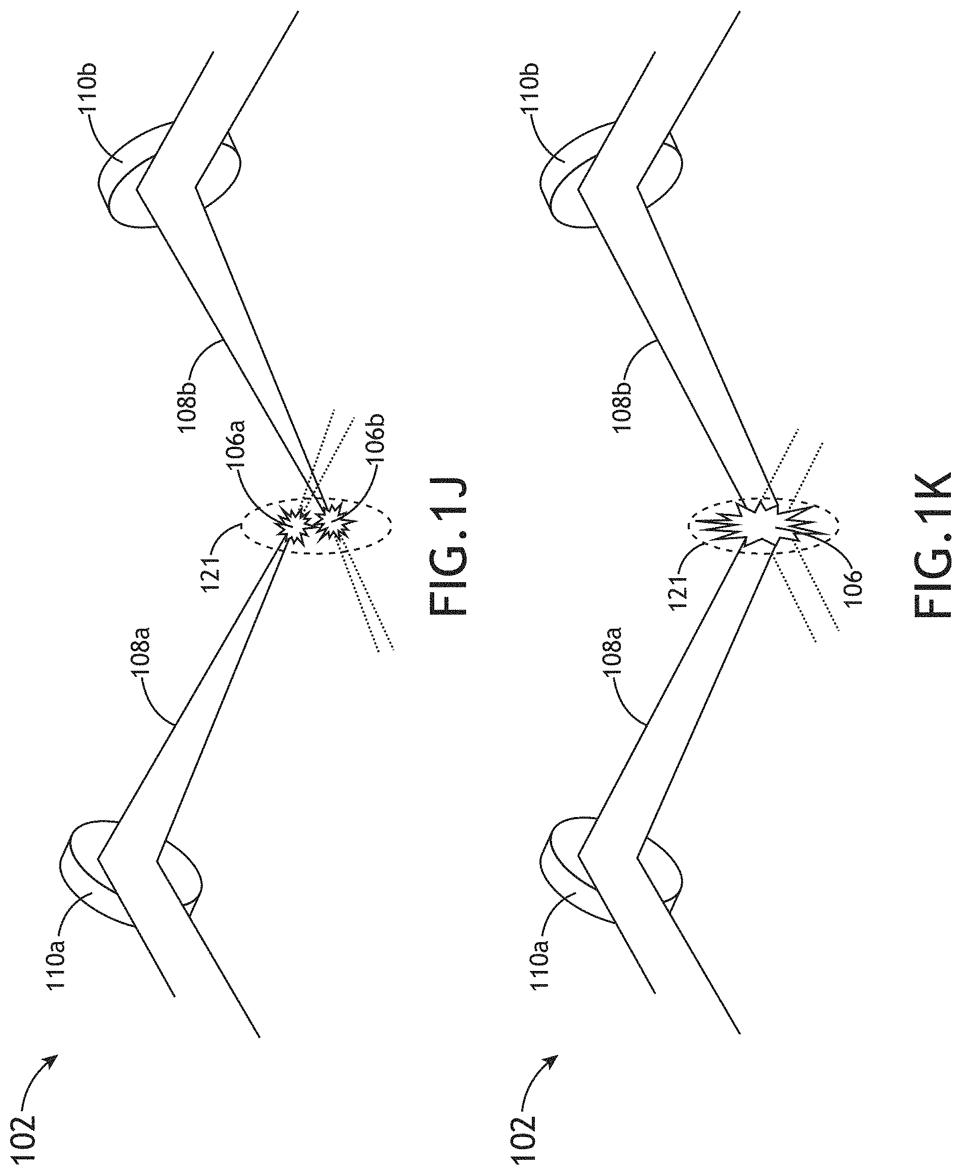 Patent US11778720 Figure 10 – High efficiency laser-sustained plasma light source with collection of broadband radiation