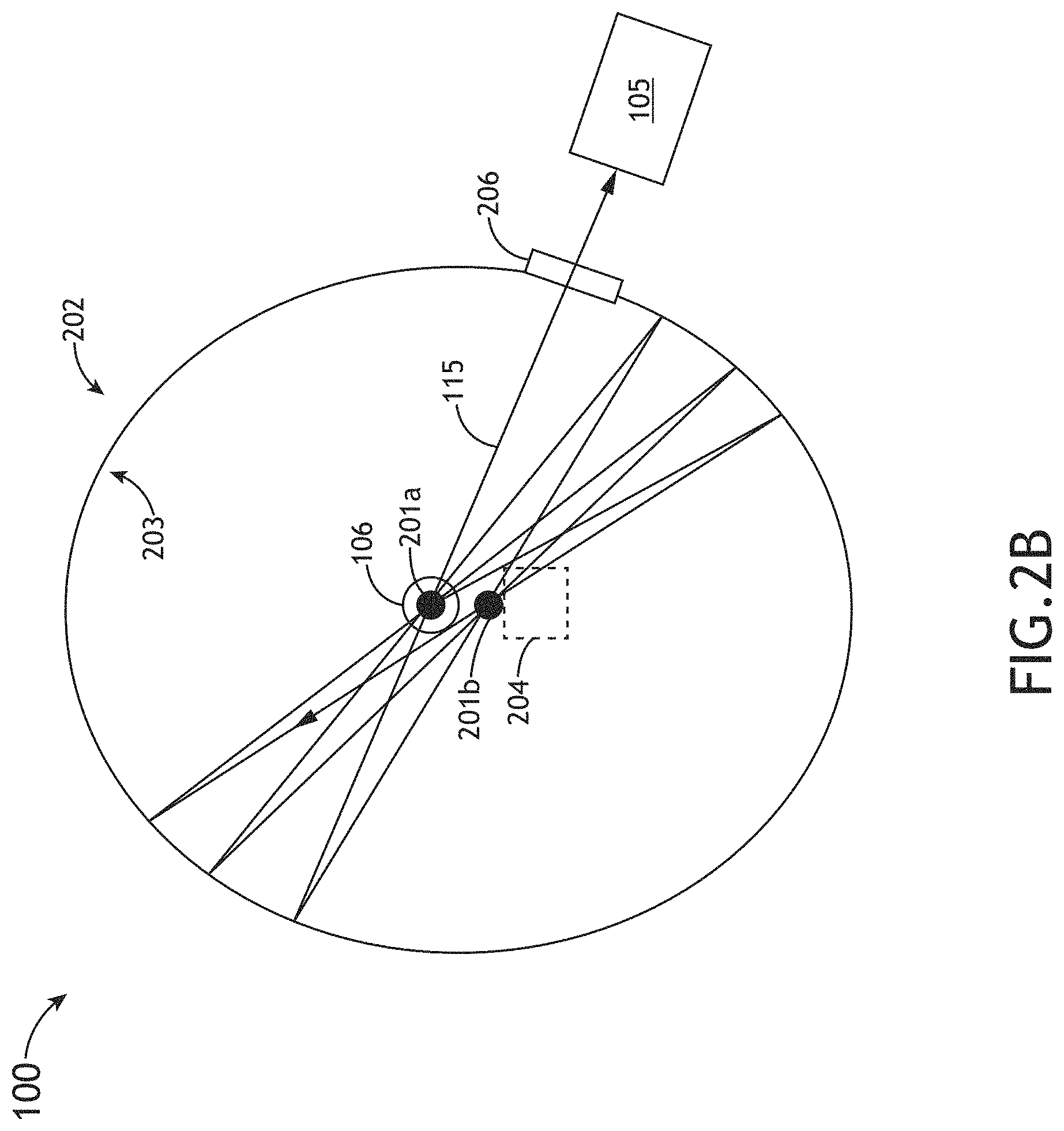 Patent US11778720 Figure 18 – High efficiency laser-sustained plasma light source with collection of broadband radiation