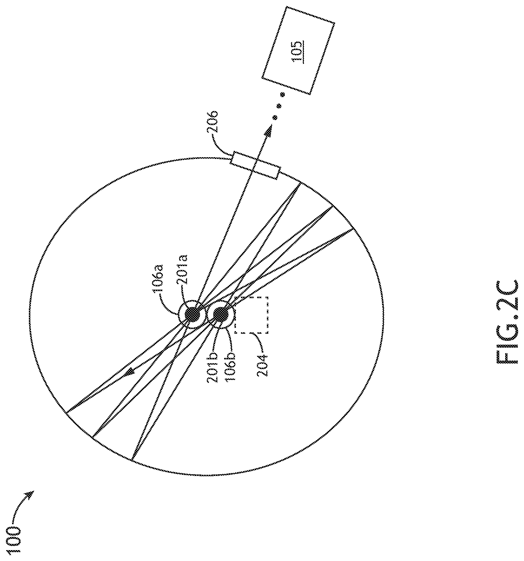 Patent US11778720 Figure 19 – High efficiency laser-sustained plasma light source with collection of broadband radiation
