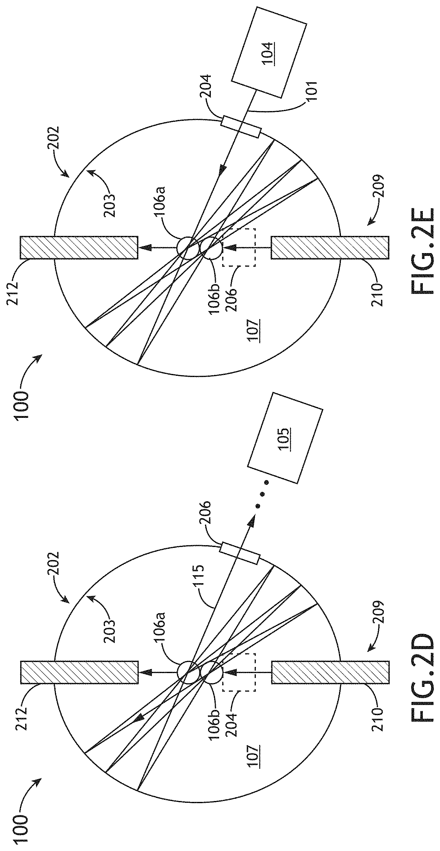 Patent US11778720 Figure 20 – High efficiency laser-sustained plasma light source with collection of broadband radiation