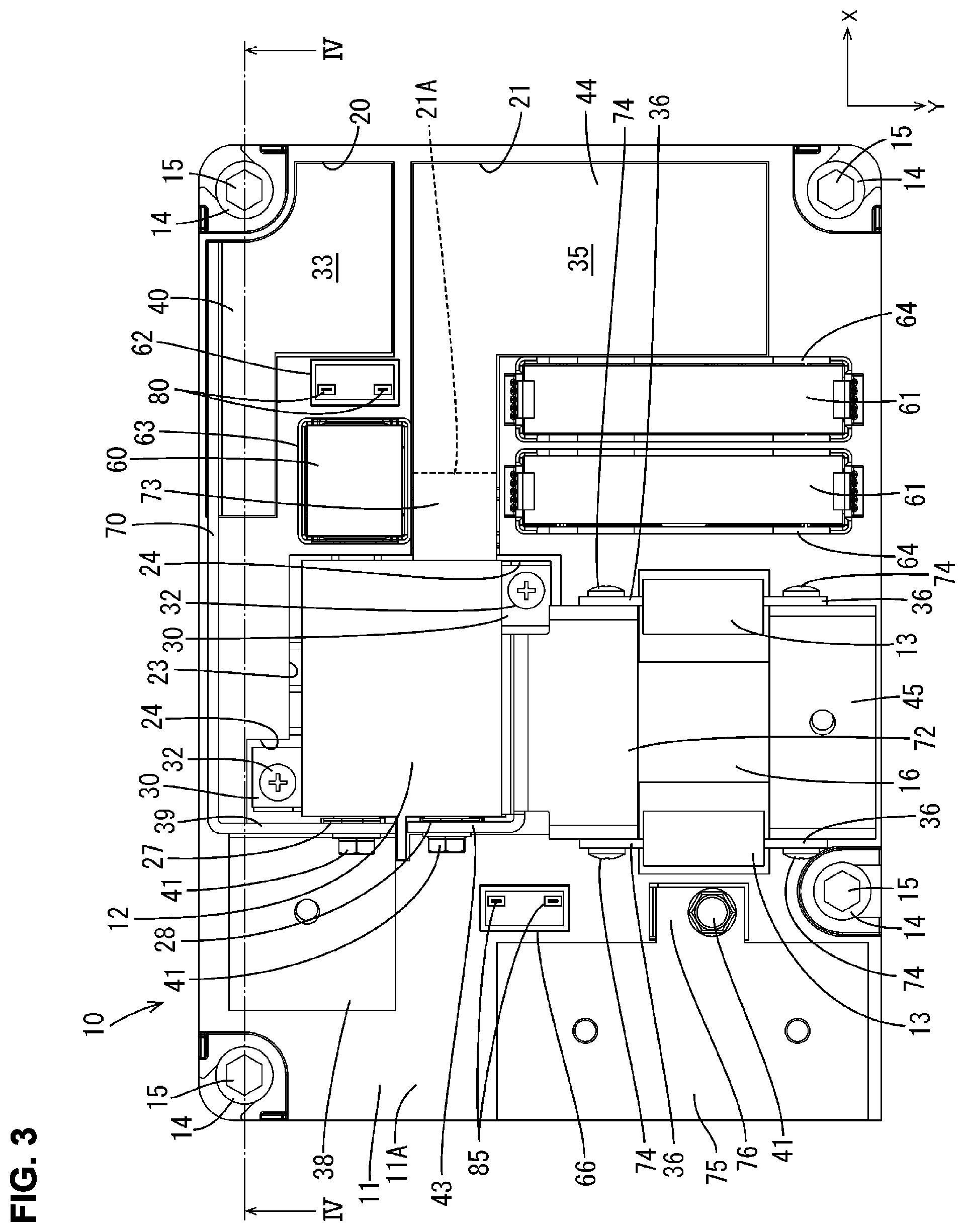 Patent US11778724 Figure 3 – Circuit structure