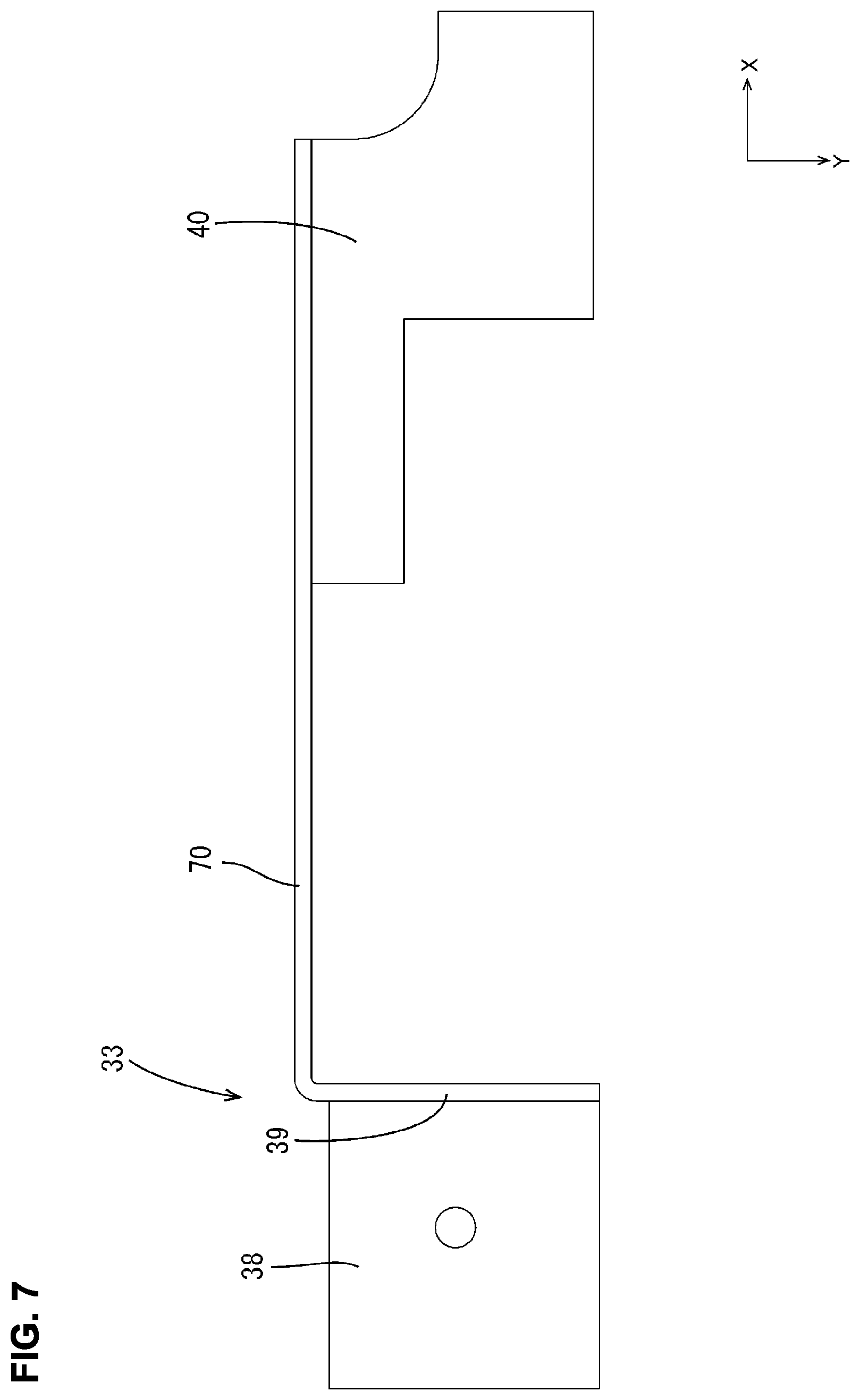Patent US11778724 Figure 7 – Circuit structure