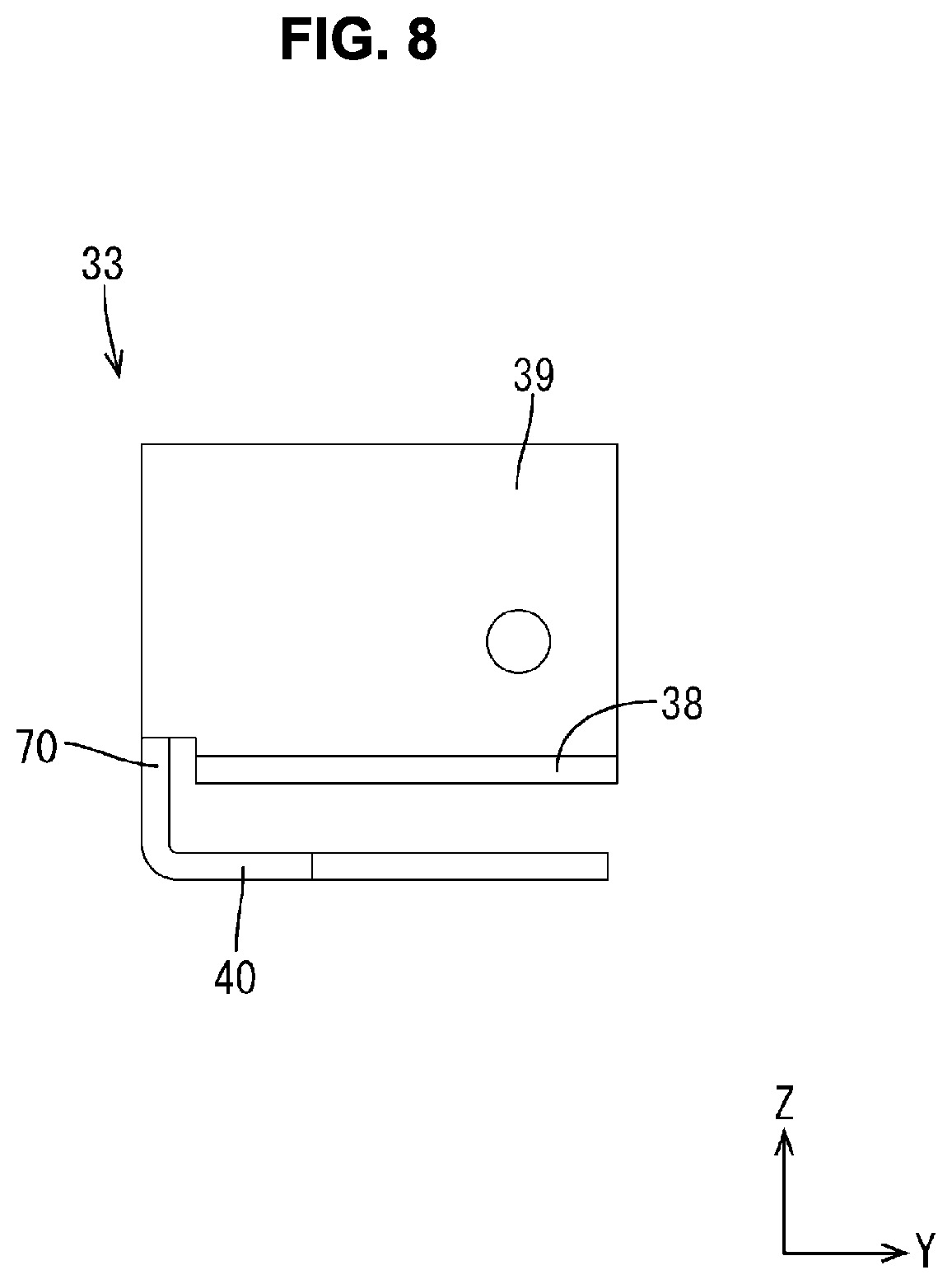 Patent US11778724 Figure 8 – Circuit structure
