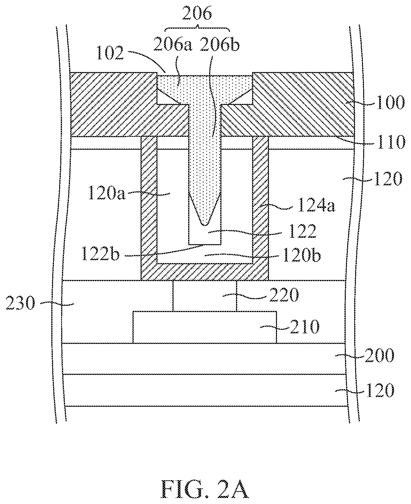 Patent US11778726 Figure 2 – Heat dissipation structure having housing made of high thermal resistance material and electronic apparatus having the same
