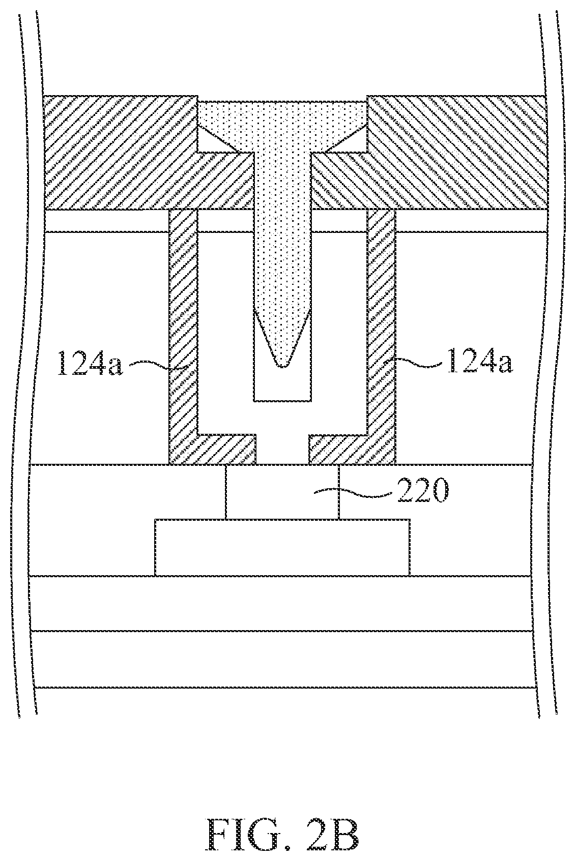 Patent US11778726 Figure 3 – Heat dissipation structure having housing made of high thermal resistance material and electronic apparatus having the same