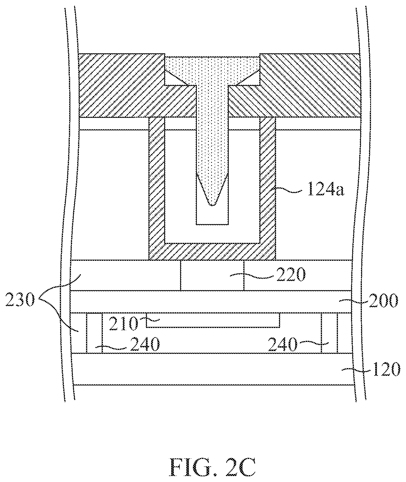Patent US11778726 Figure 4 – Heat dissipation structure having housing made of high thermal resistance material and electronic apparatus having the same