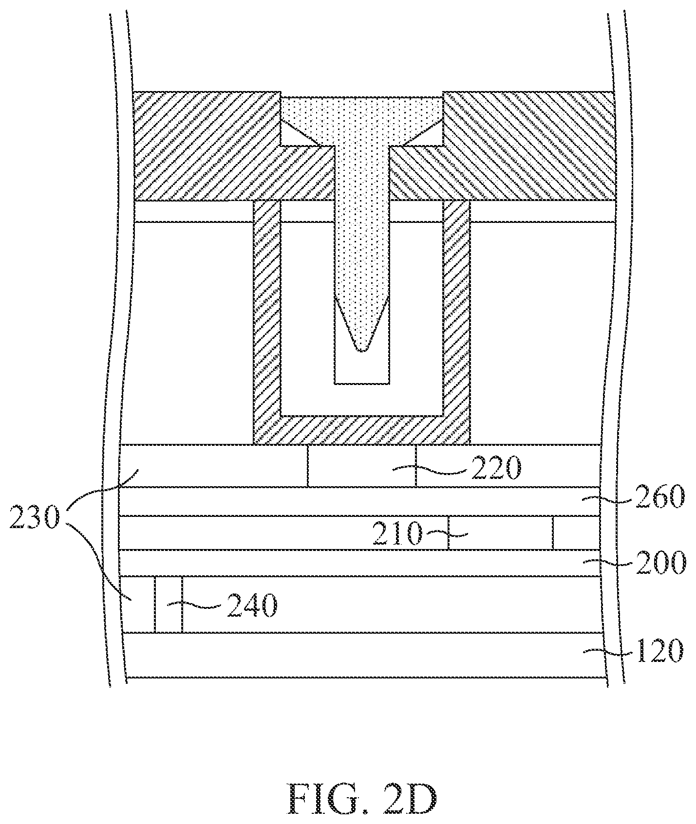 Patent US11778726 Figure 5 – Heat dissipation structure having housing made of high thermal resistance material and electronic apparatus having the same