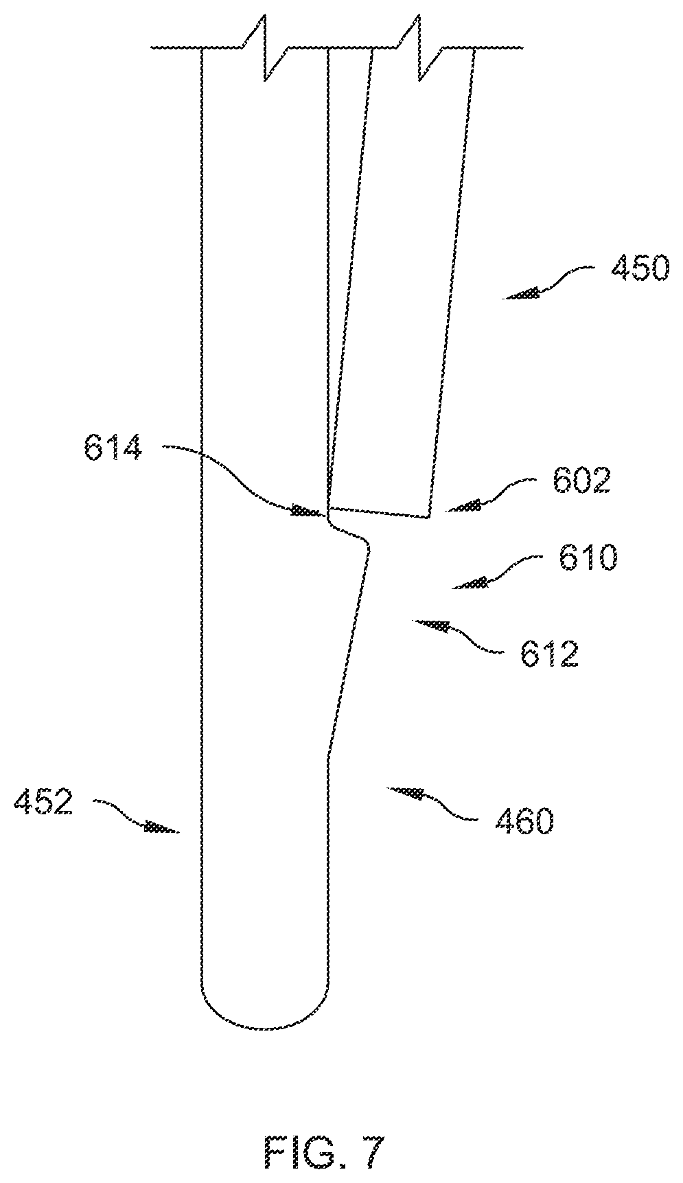 Patent US11778728 Figure 7 – Pass-through latching heat sink