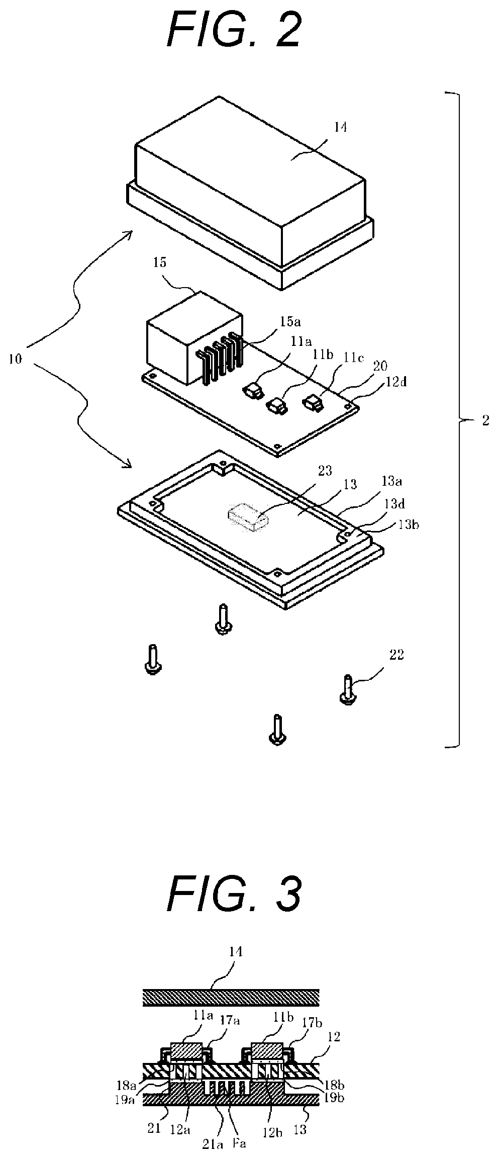 Patent US11778729 Figure 2 – Electronic control device
