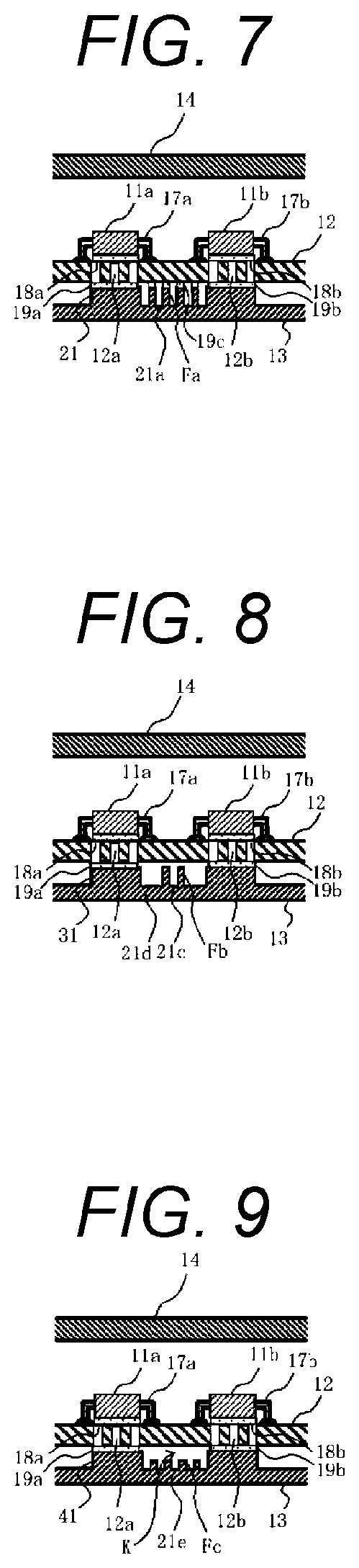 Patent US11778729 Figure 4 – Electronic control device