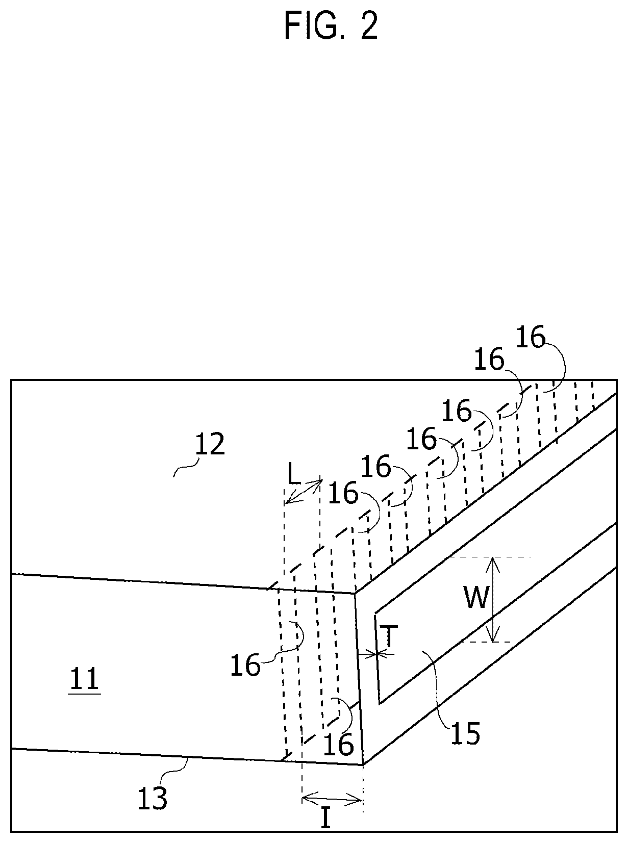 Patent US11778730 Figure 2 – Printed circuit board and wireless communication terminal
