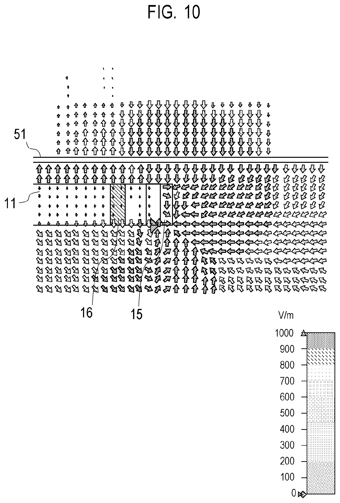 Patent US11778730 Figure 10 – Printed circuit board and wireless communication terminal