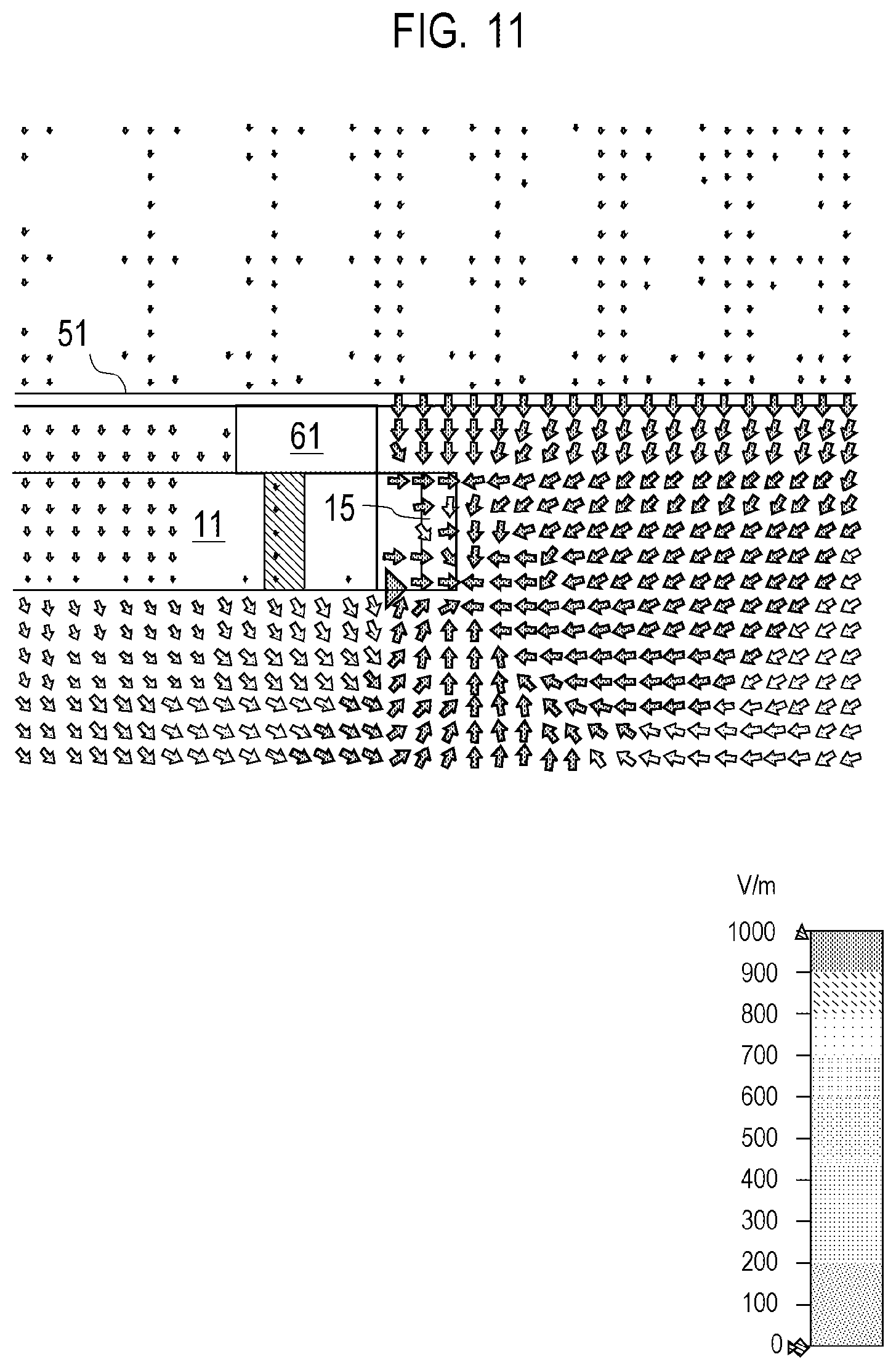 Patent US11778730 Figure 11 – Printed circuit board and wireless communication terminal