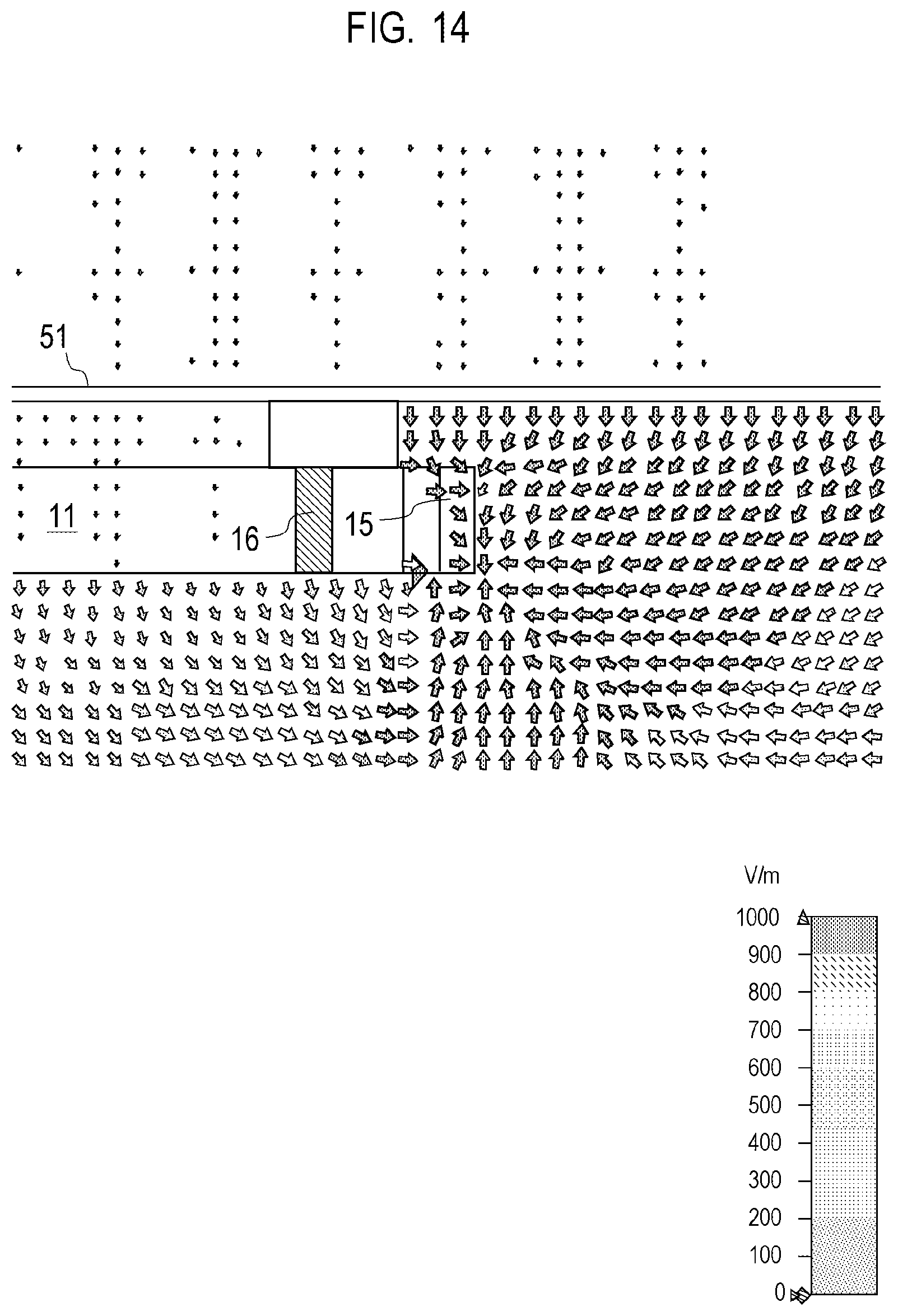 Patent US11778730 Figure 14 – Printed circuit board and wireless communication terminal
