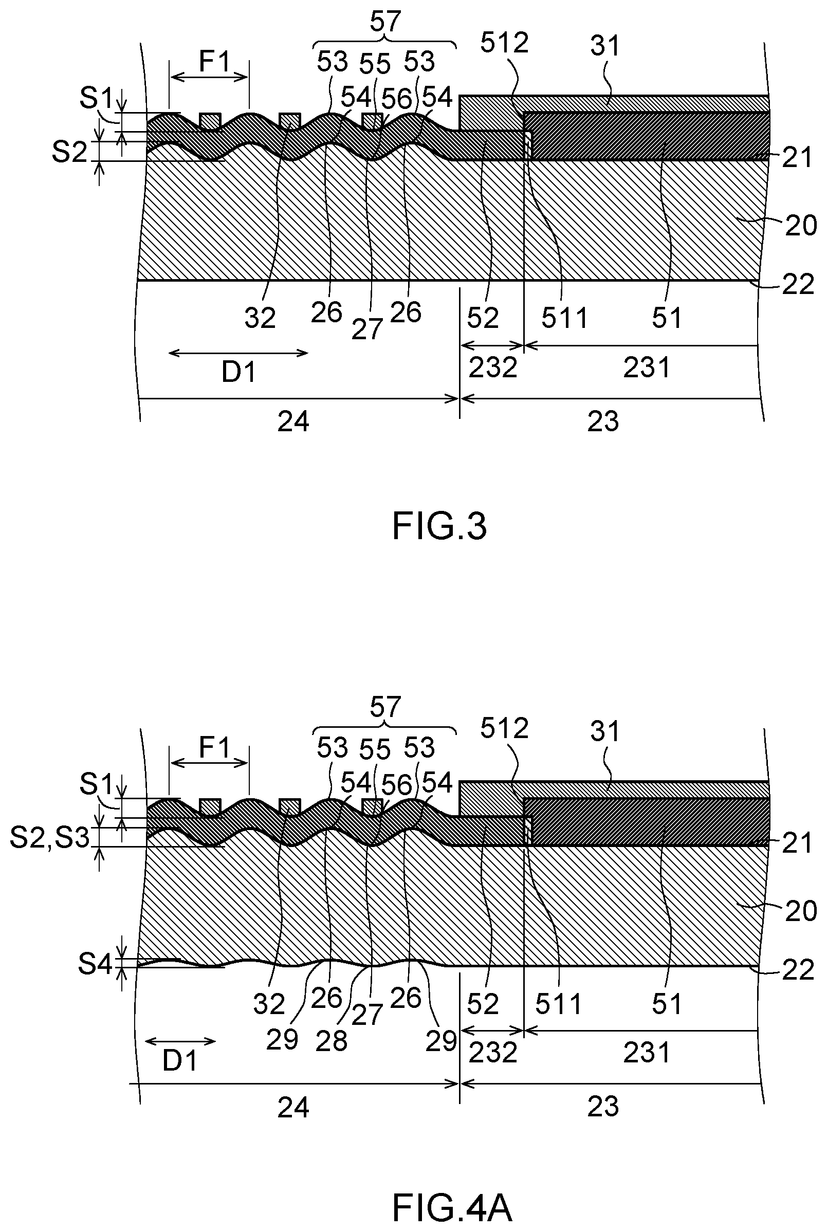 Patent US11778737 Figure 2 – Wiring board and method for manufacturing wiring board
