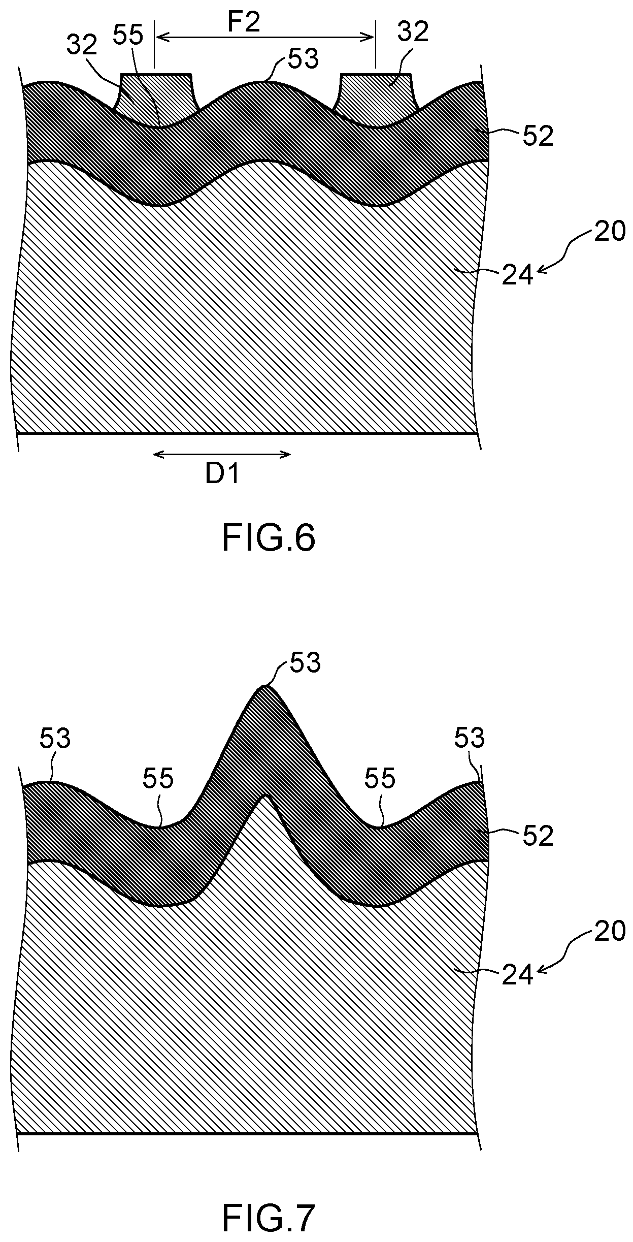 Patent US11778737 Figure 4 – Wiring board and method for manufacturing wiring board