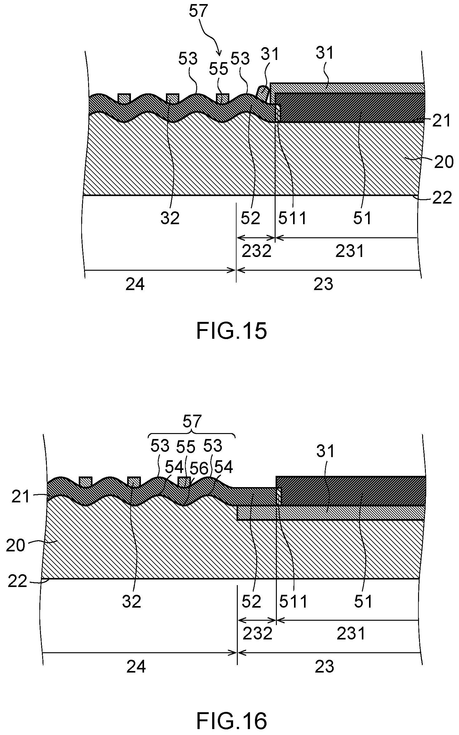 Patent US11778737 Figure 9 – Wiring board and method for manufacturing wiring board