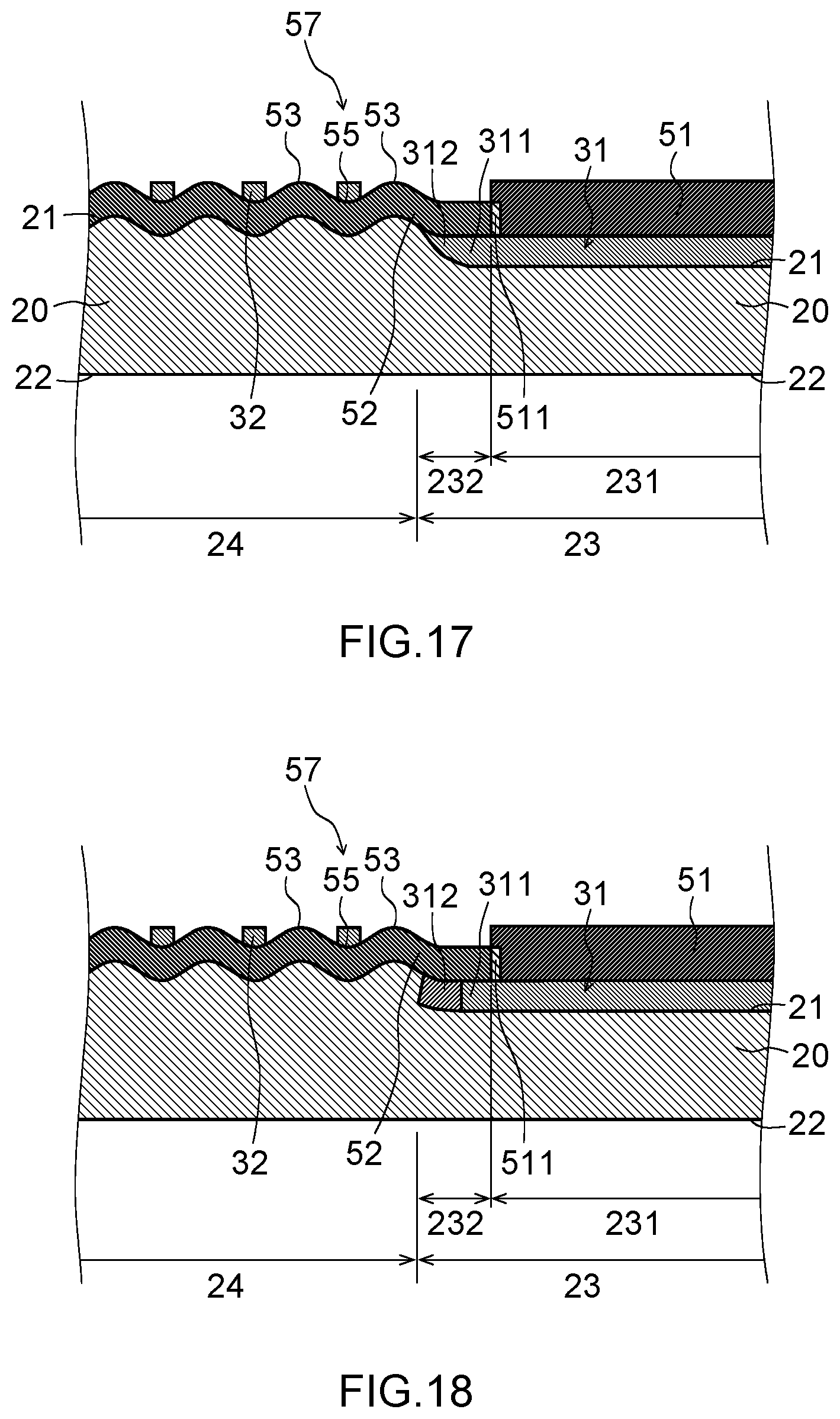 Patent US11778737 Figure 10 – Wiring board and method for manufacturing wiring board