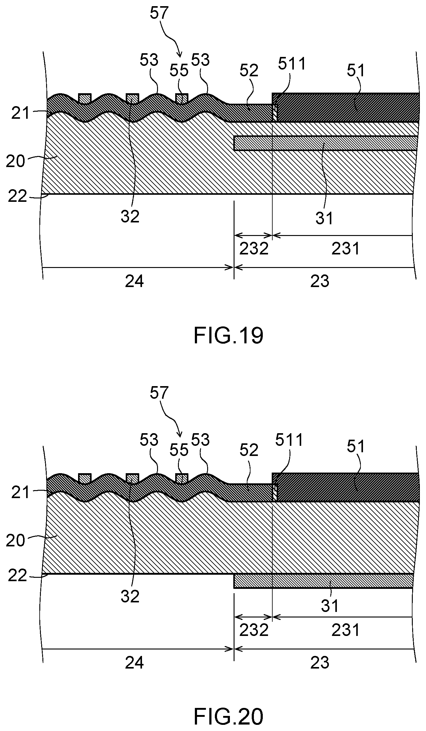 Patent US11778737 Figure 11 – Wiring board and method for manufacturing wiring board