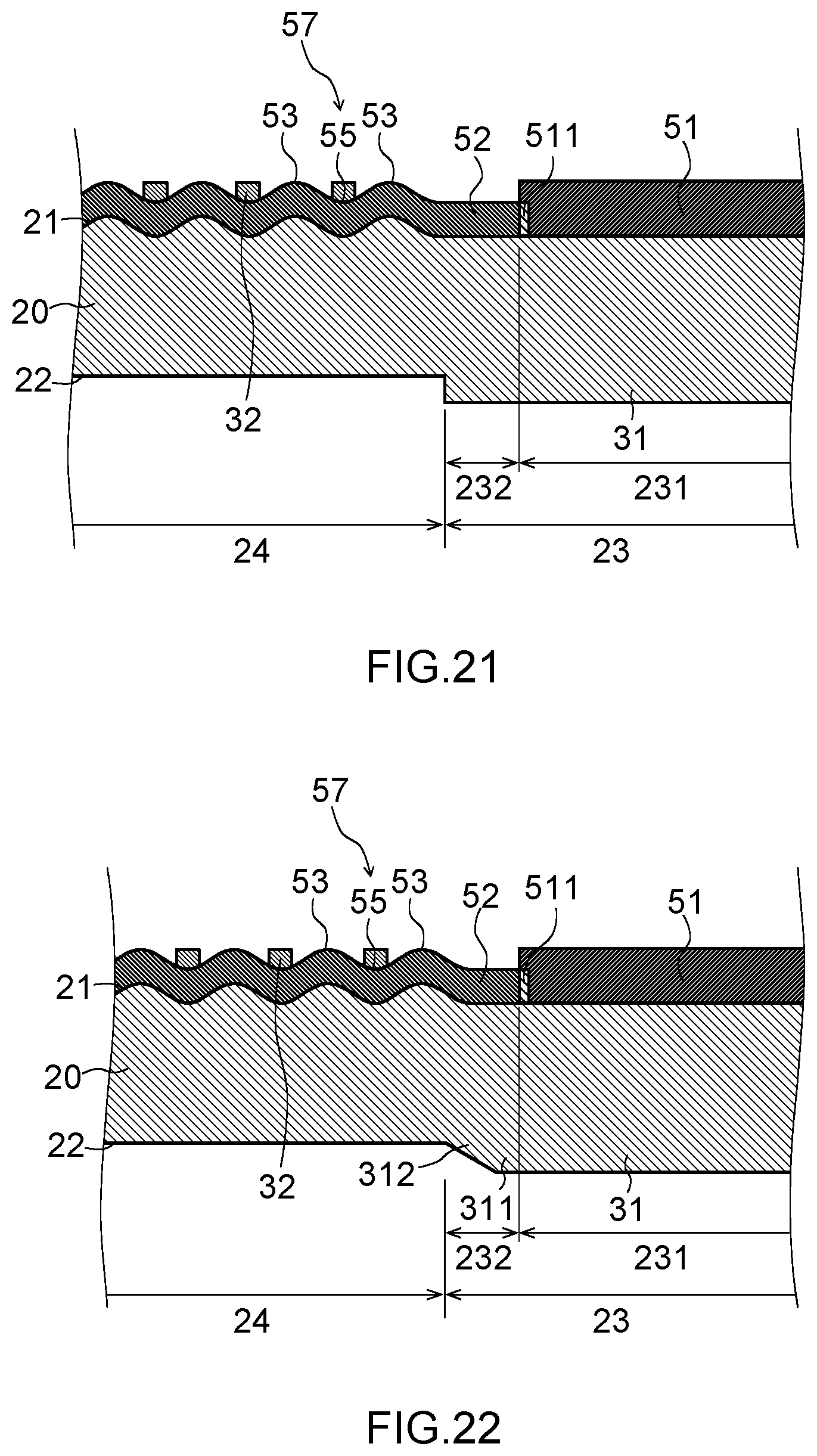 Patent US11778737 Figure 12 – Wiring board and method for manufacturing wiring board