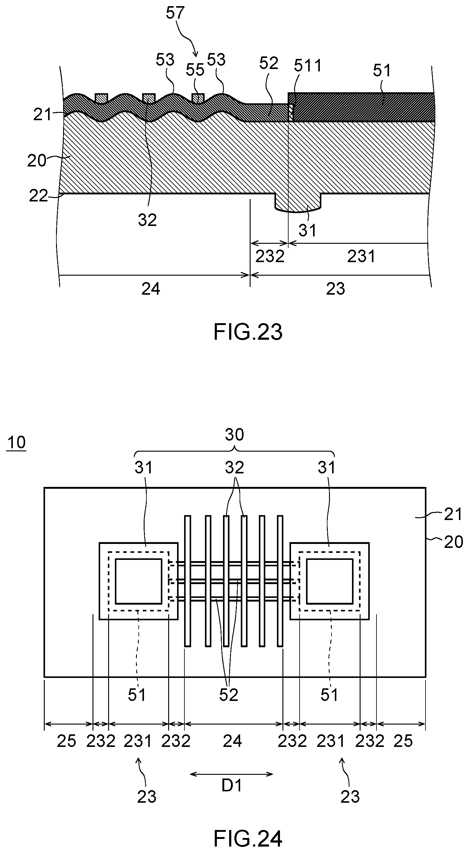 Patent US11778737 Figure 13 – Wiring board and method for manufacturing wiring board