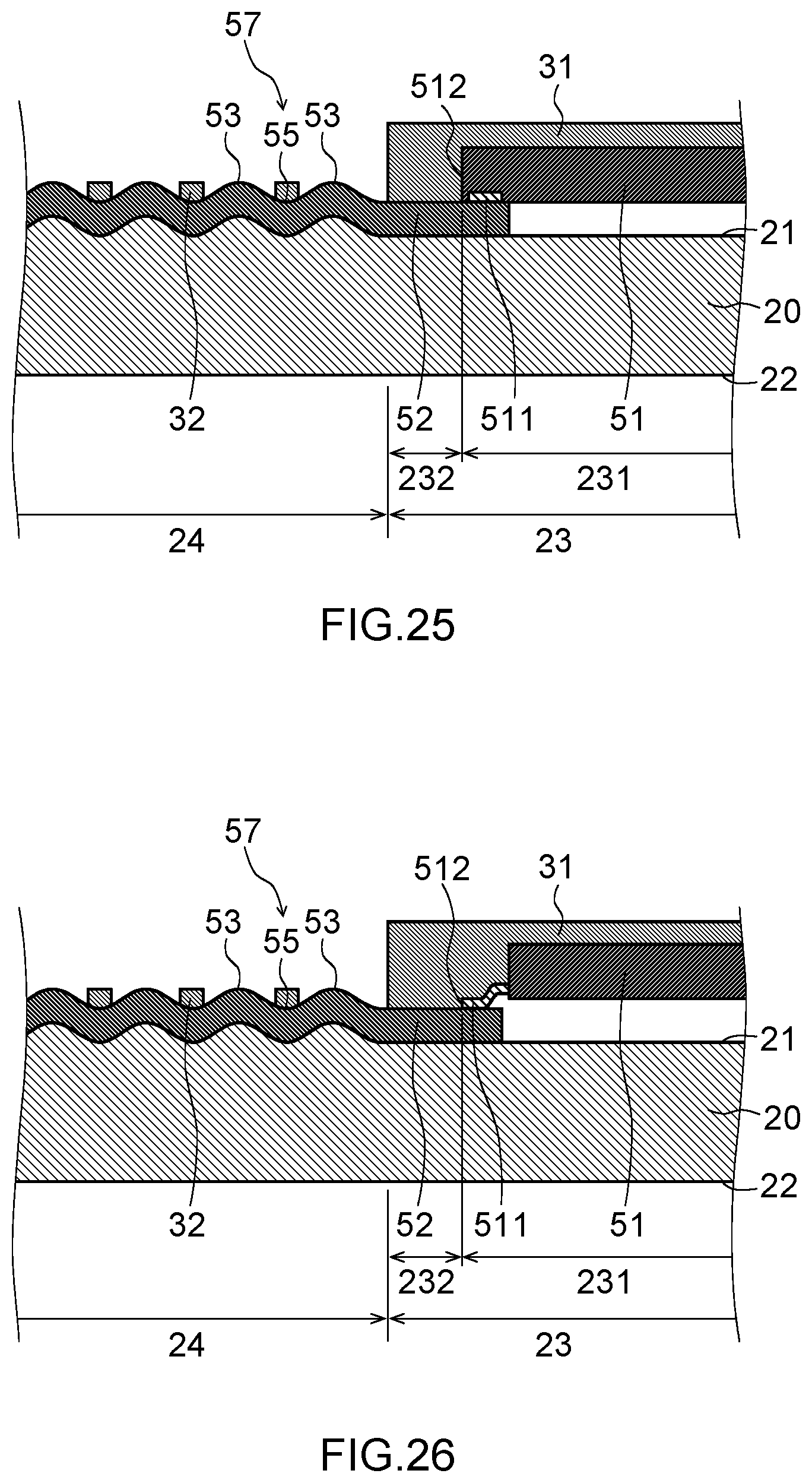 Patent US11778737 Figure 14 – Wiring board and method for manufacturing wiring board