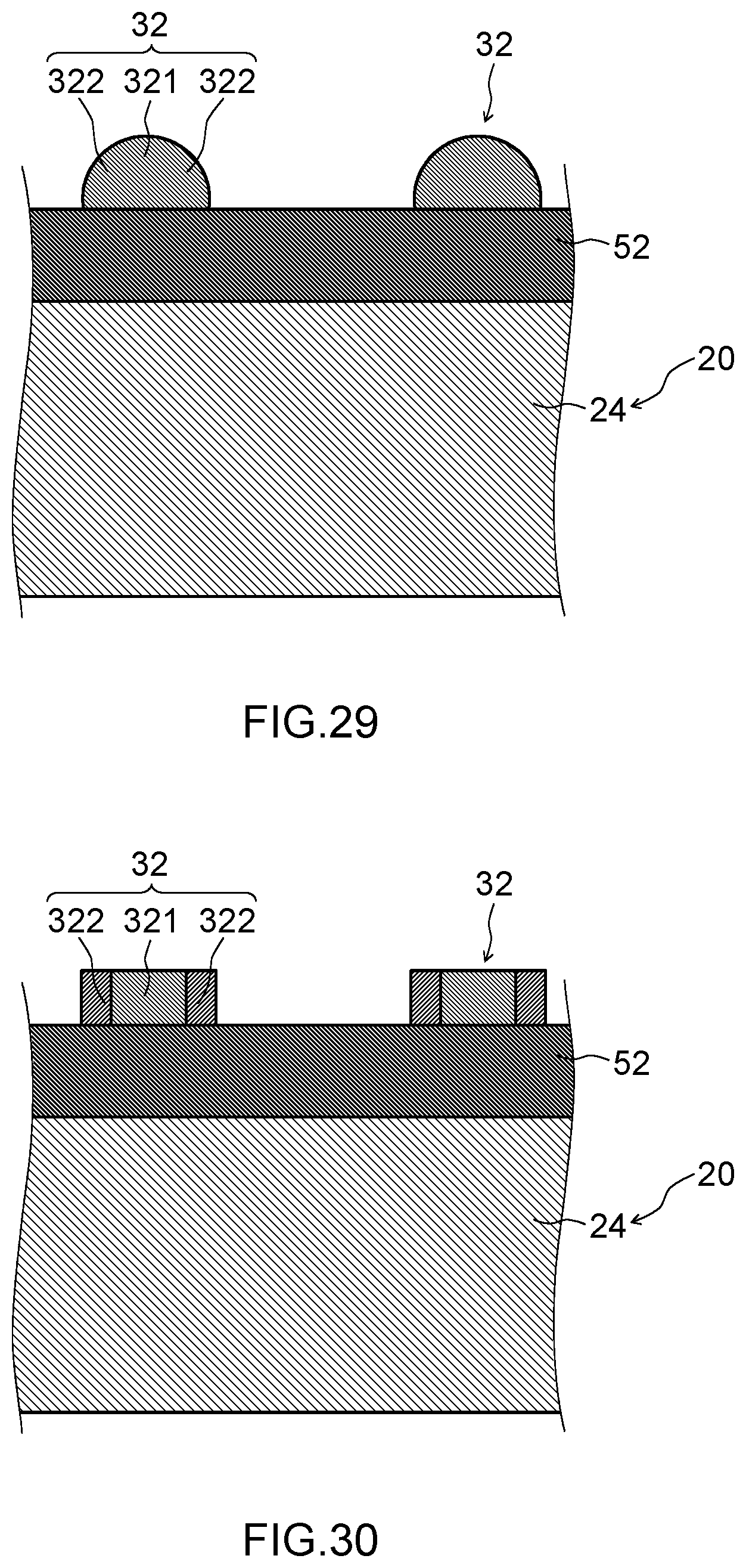 Patent US11778737 Figure 16 – Wiring board and method for manufacturing wiring board