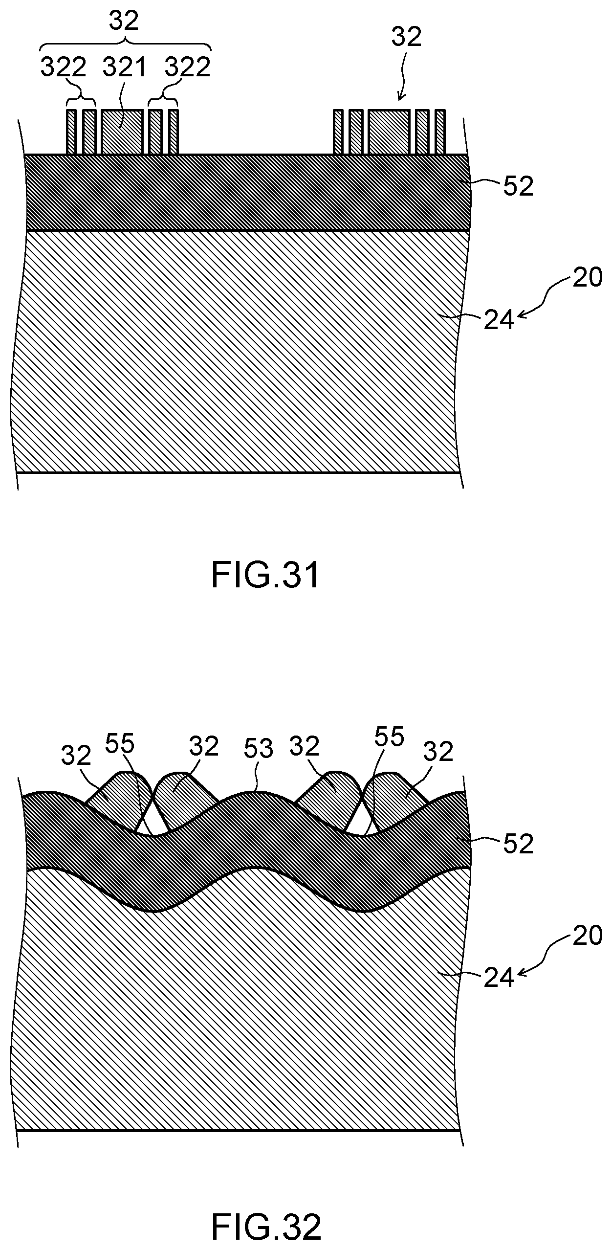 Patent US11778737 Figure 17 – Wiring board and method for manufacturing wiring board