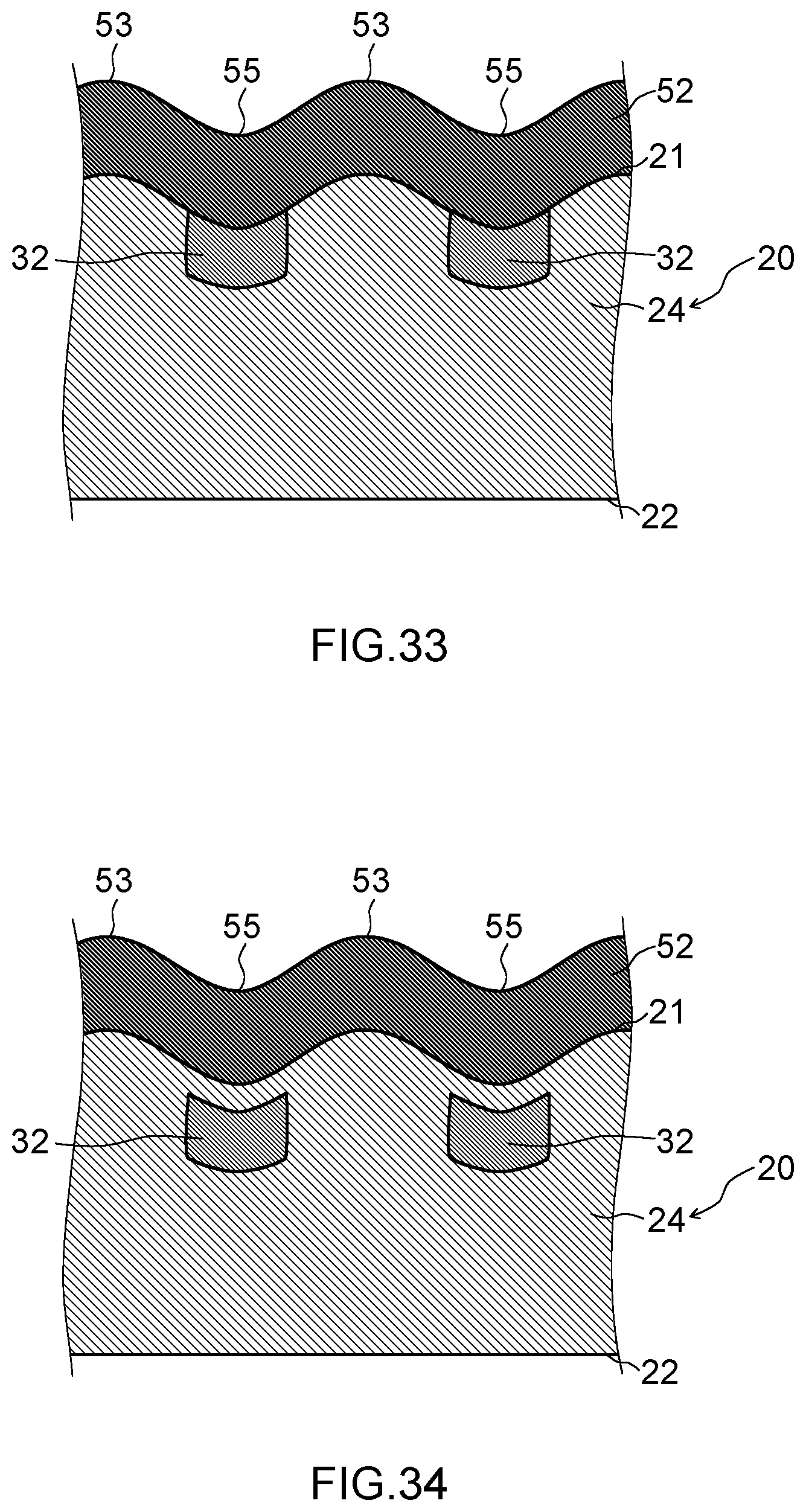 Patent US11778737 Figure 18 – Wiring board and method for manufacturing wiring board