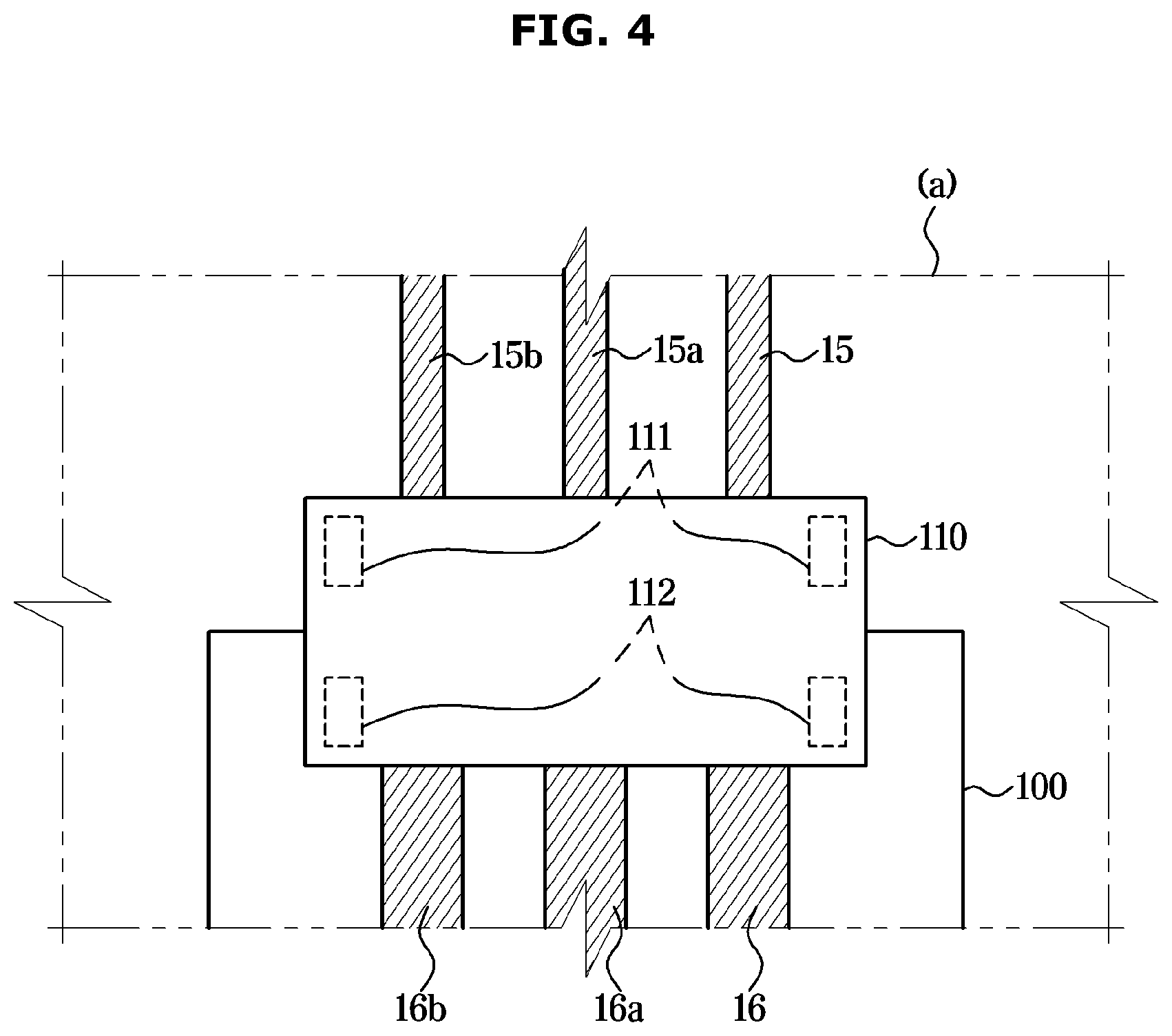 Patent US11778738 Figure 4 – Printed circuit board assembly