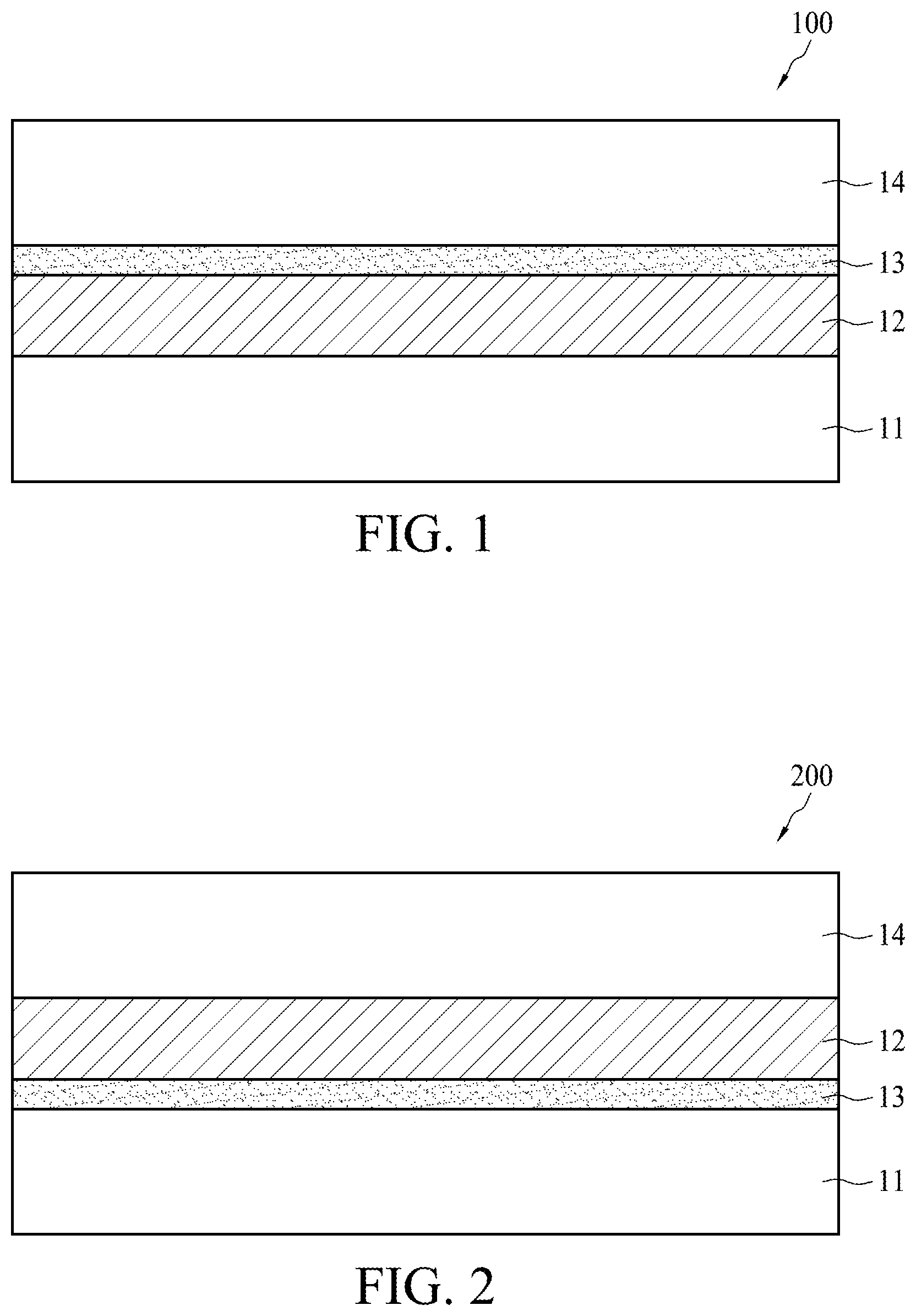 Patent US11778739 Figure 1 – Thermally conductive board