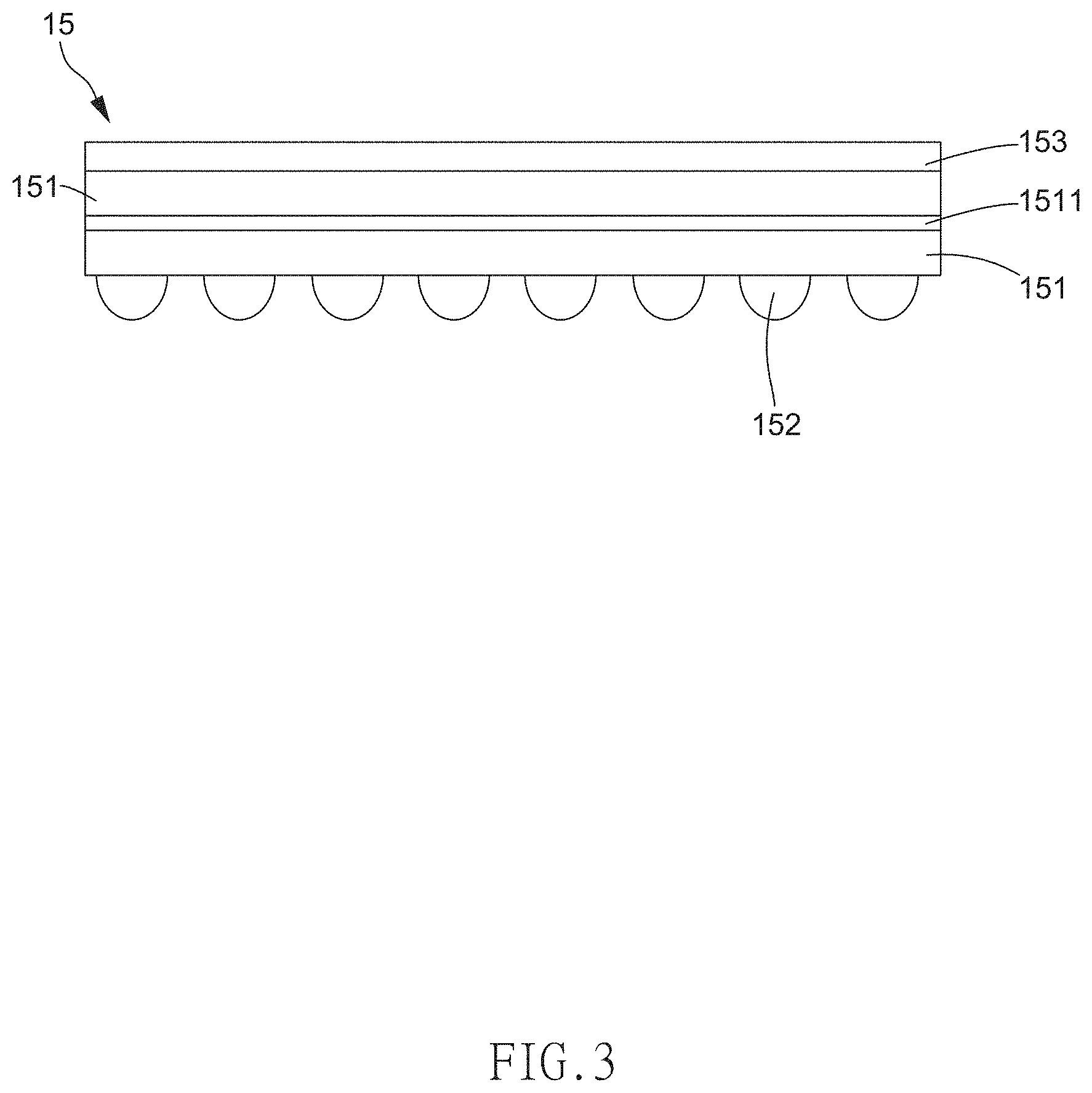 Patent US11778740 Figure 3 – Structure of memory module and modification method of memory module