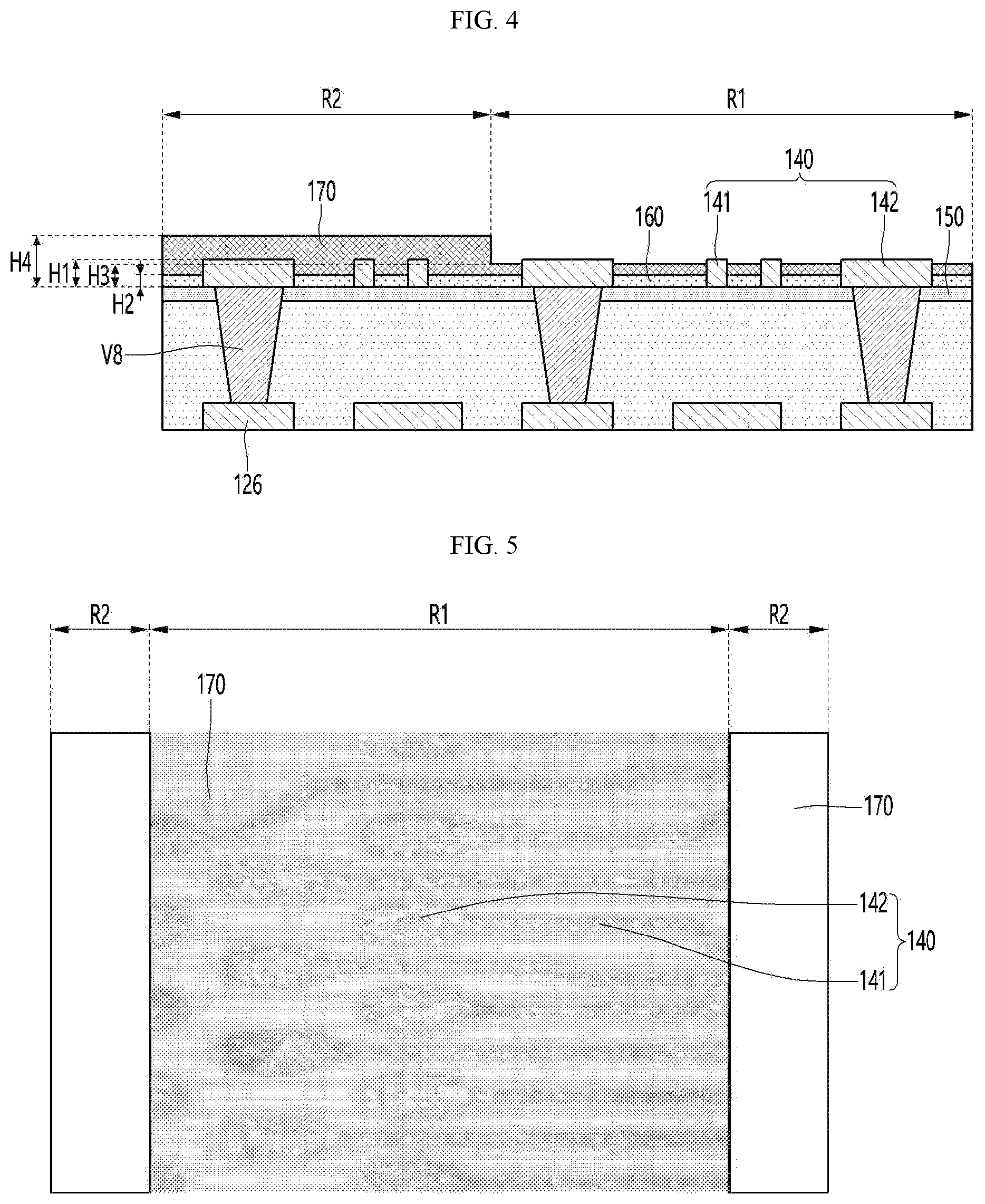 Patent US11778741 Figure 4 – Circuit board