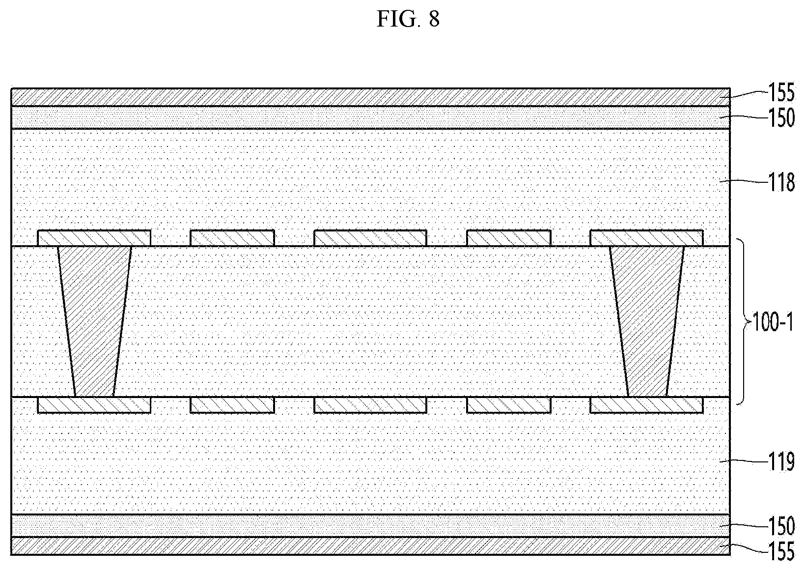 Patent US11778741 Figure 8 – Circuit board