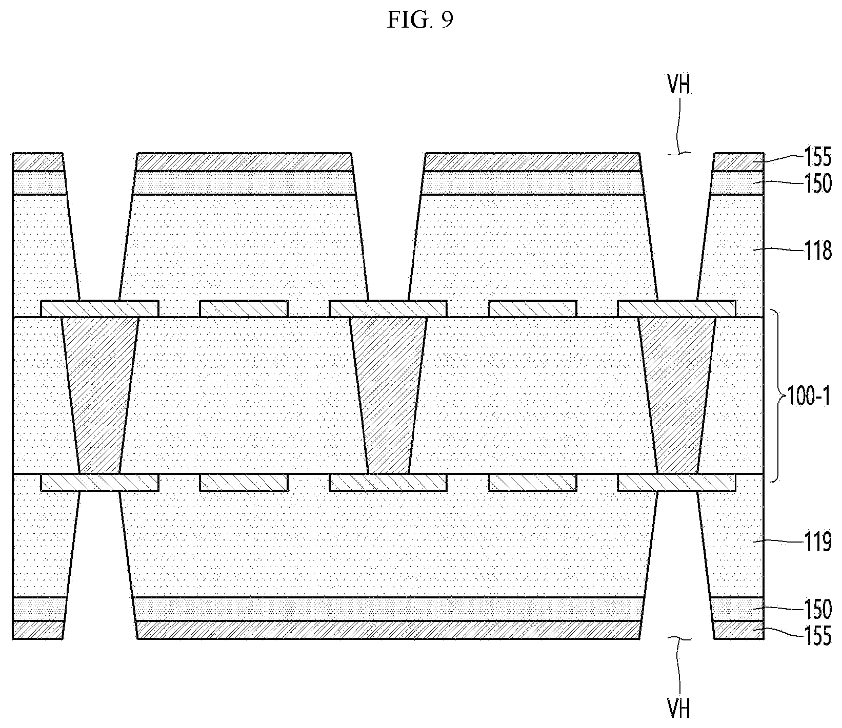 Patent US11778741 Figure 9 – Circuit board
