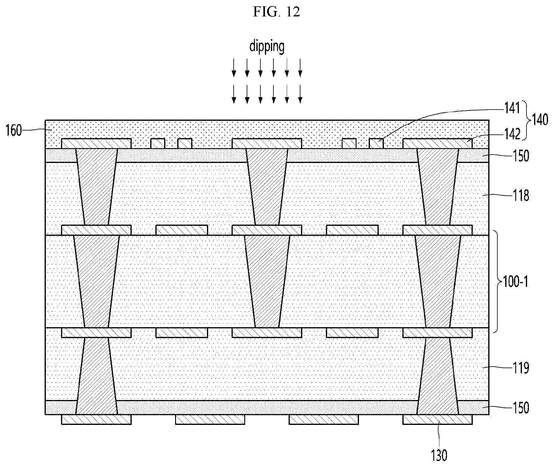 Patent US11778741 Figure 12 – Circuit board