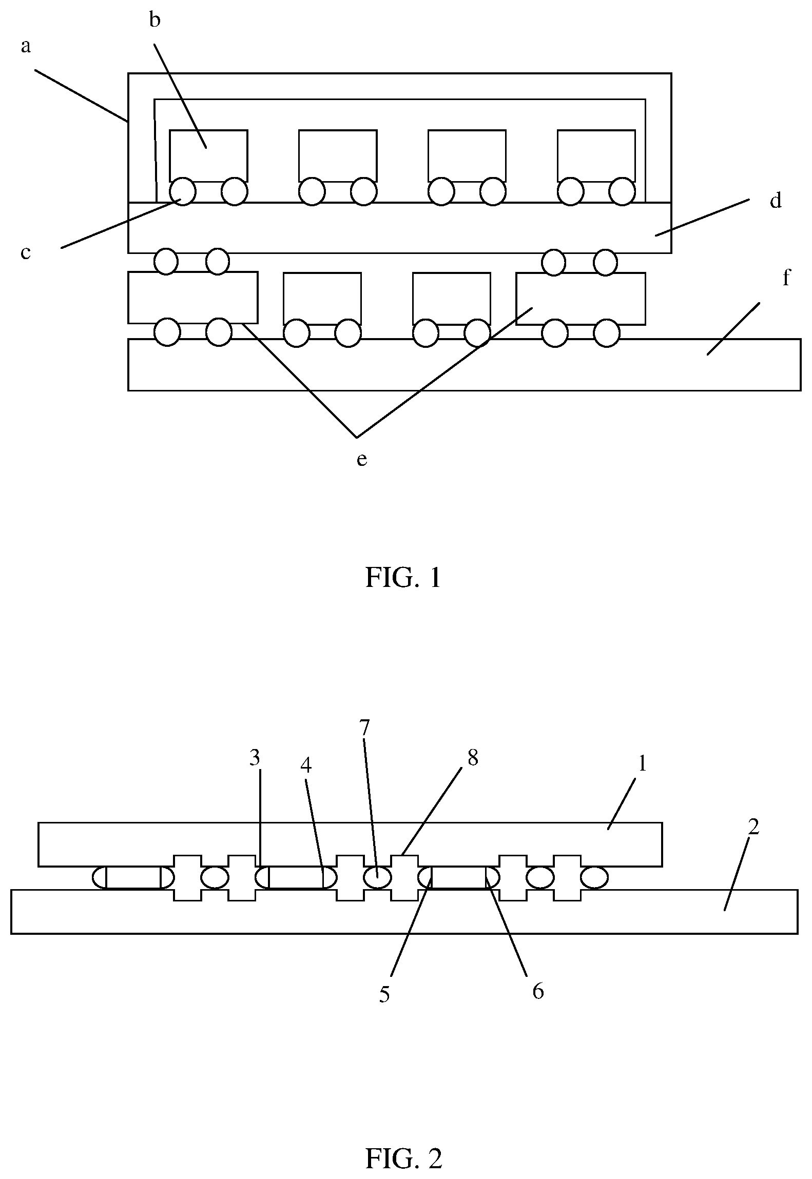Patent US11778744 Figure 1 – Printed circuit board assembly and terminal