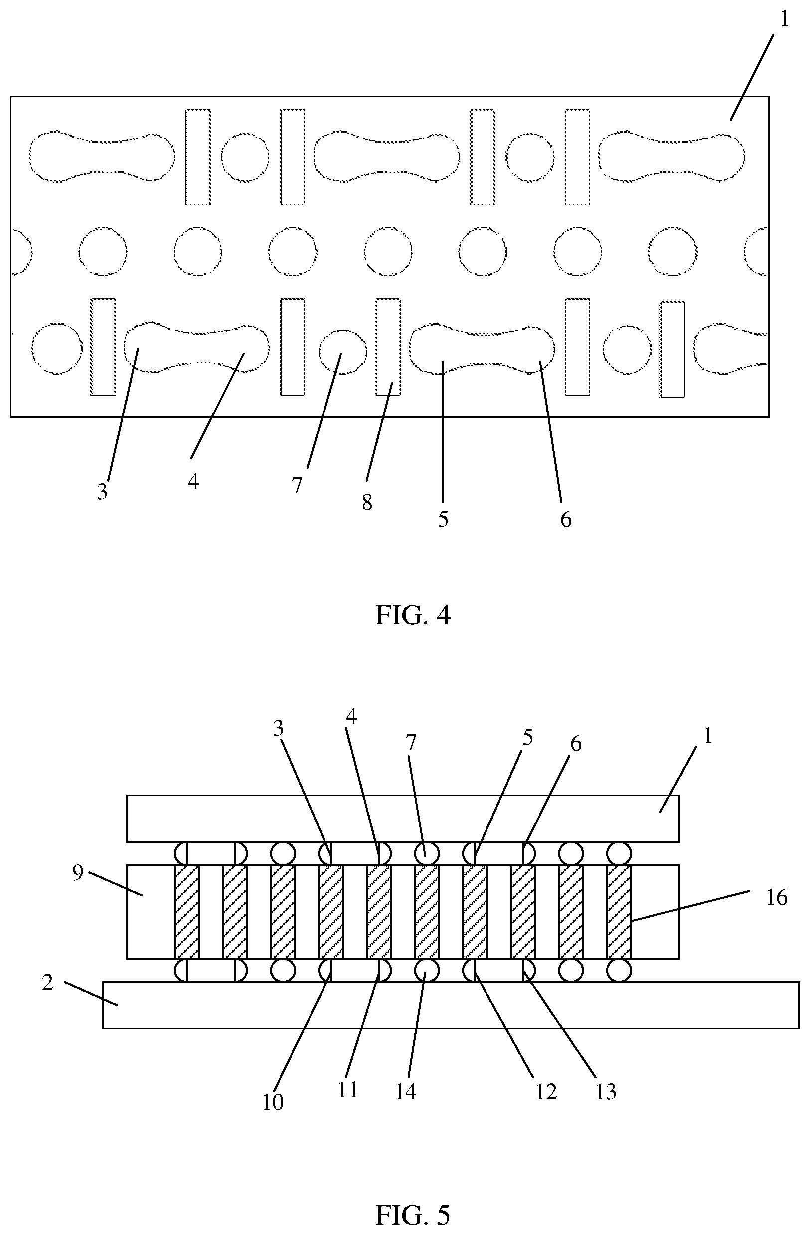 Patent US11778744 Figure 3 – Printed circuit board assembly and terminal