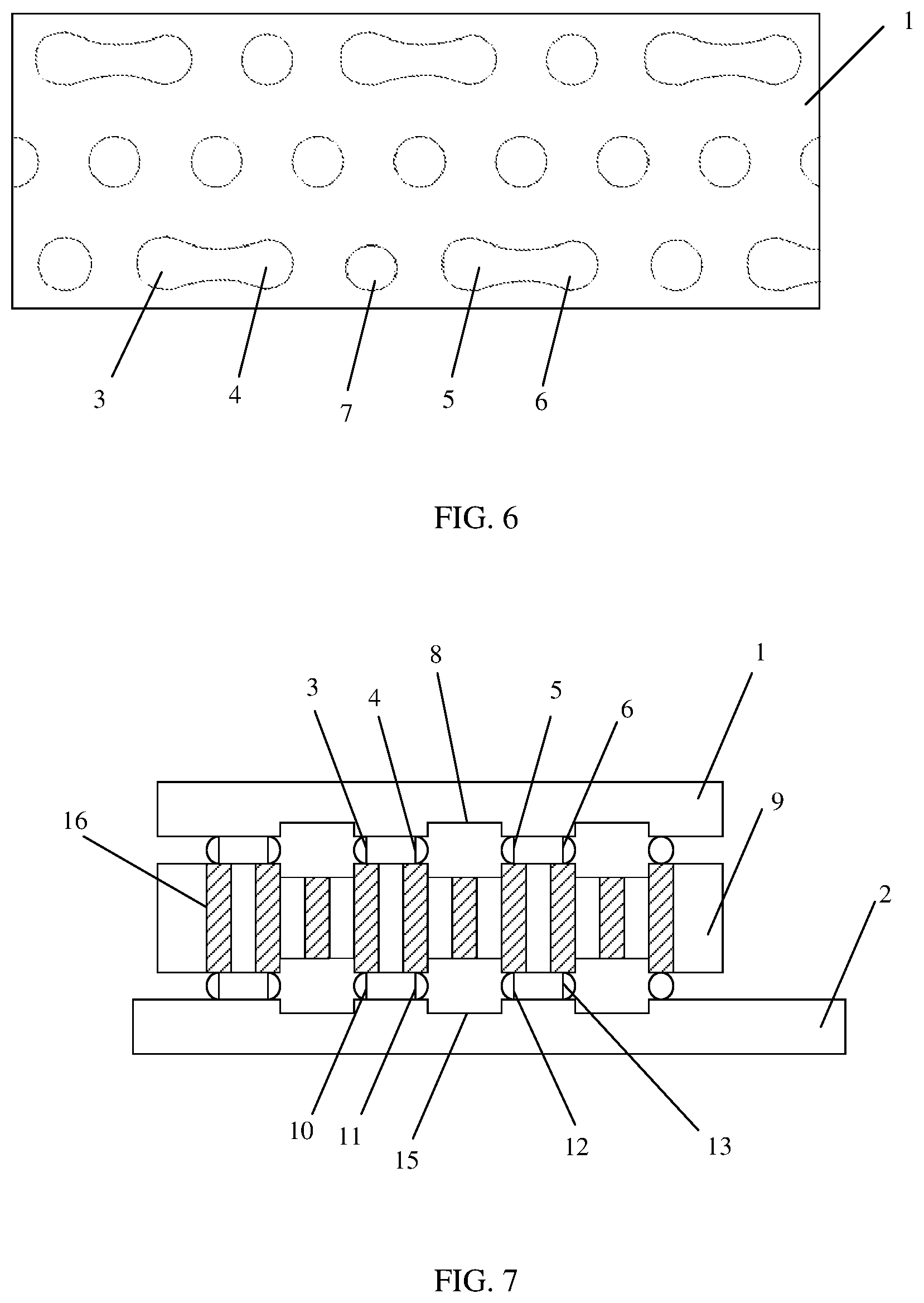 Patent US11778744 Figure 4 – Printed circuit board assembly and terminal