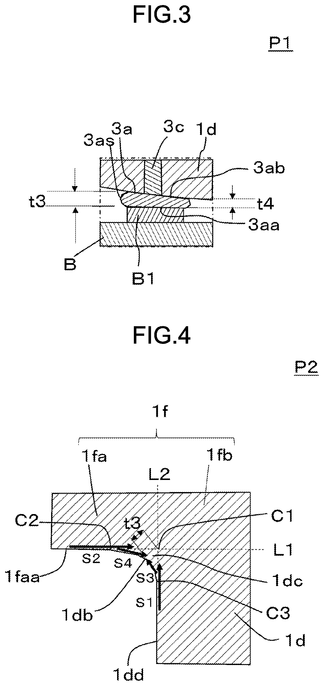 Patent US11778747 Figure 2 – Wiring board, composite substrate, and electric device