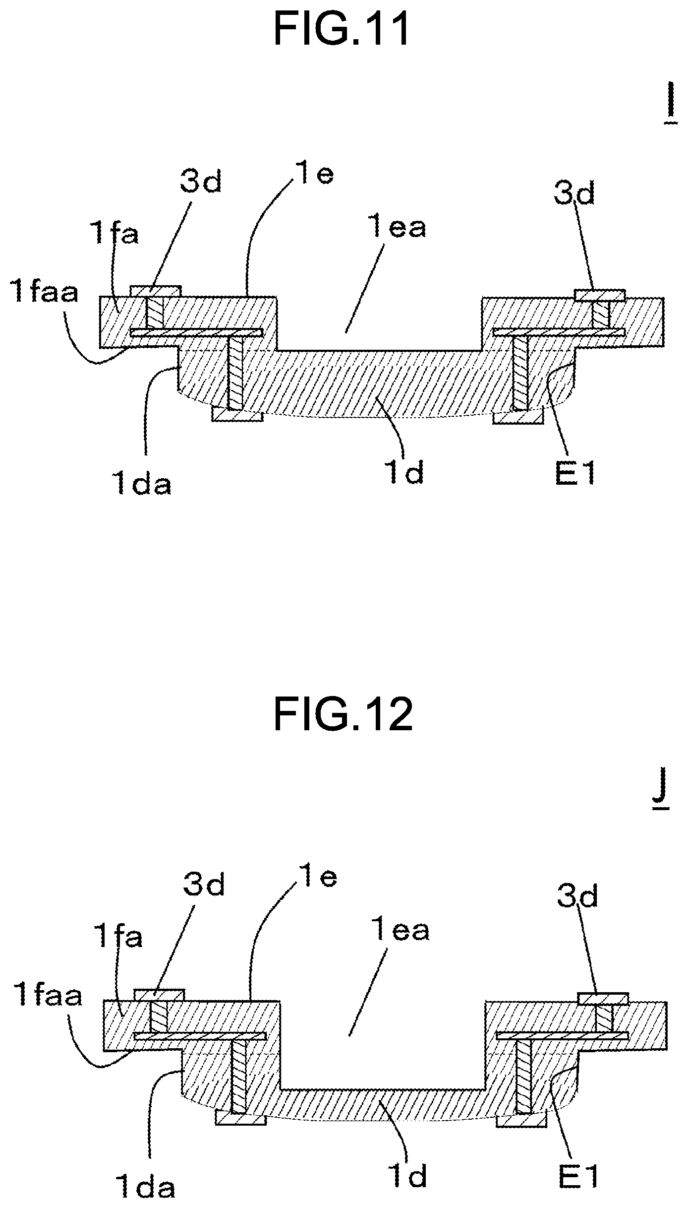 Patent US11778747 Figure 6 – Wiring board, composite substrate, and electric device