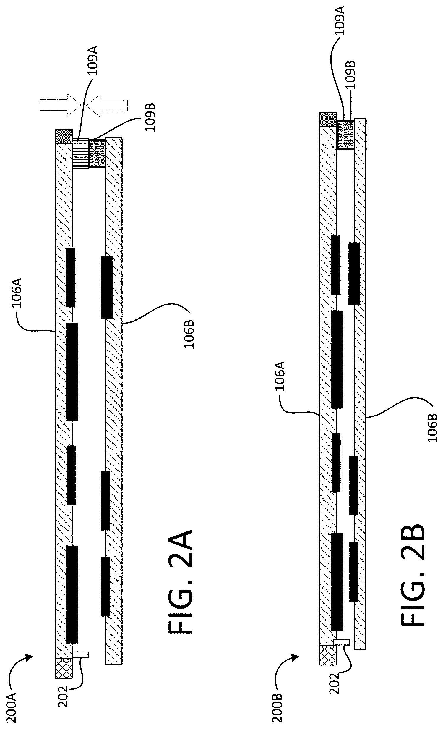 Patent US11778748 Figure 2 – Connector for printed circuit board (PCB) memory drive