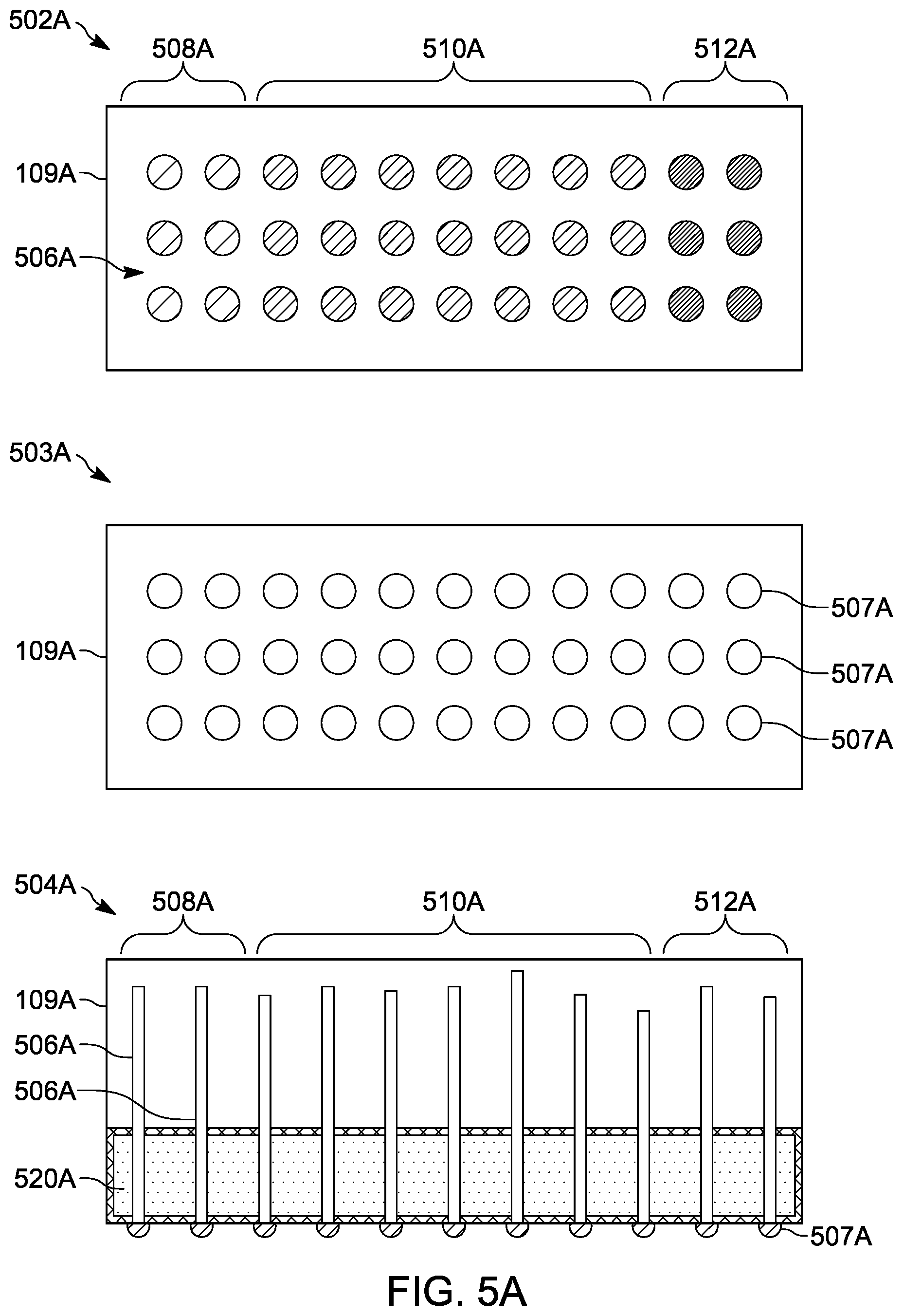 Patent US11778748 Figure 4 – Connector for printed circuit board (PCB) memory drive