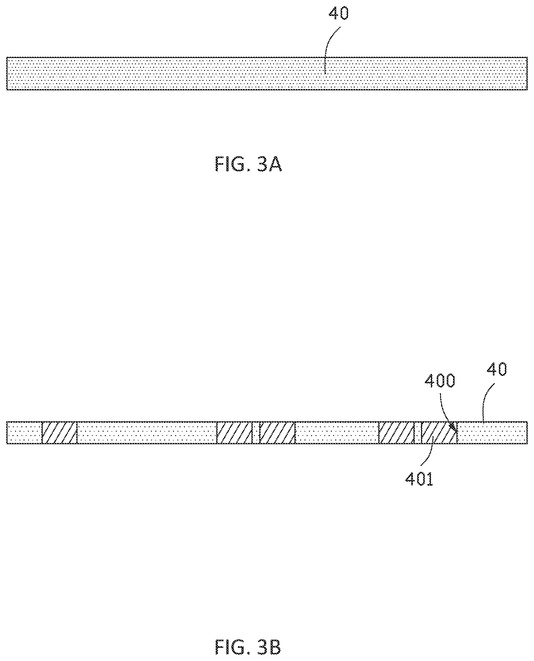 Patent US11778752 Figure 3 – Circuit board with embedded electronic component and method for manufacturing the same