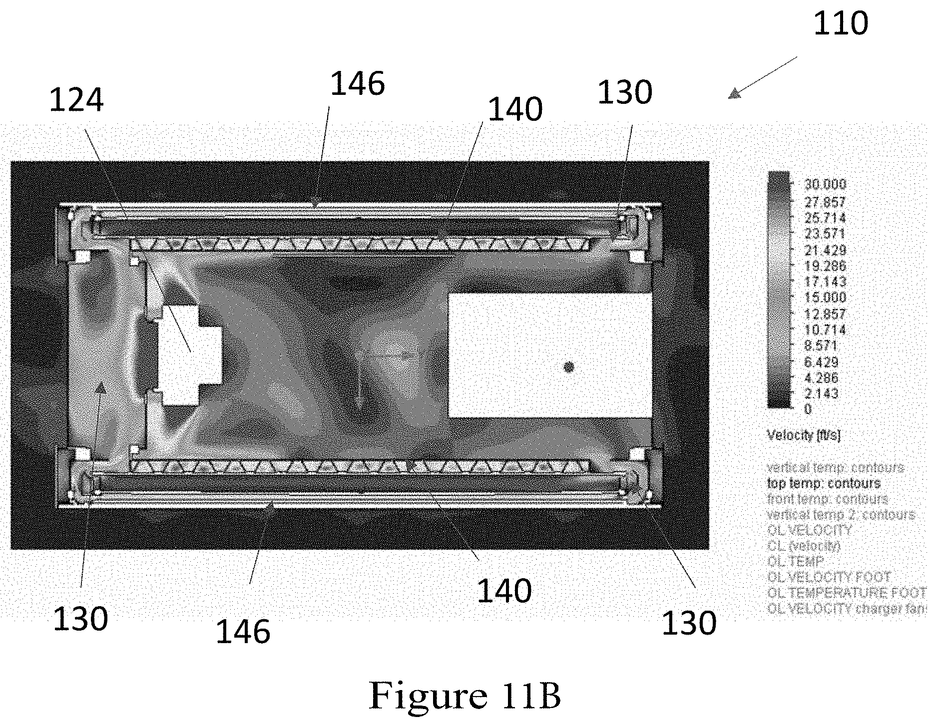 Patent US11778757 Figure 15 – Display assemblies incorporating electric vehicle charging equipment