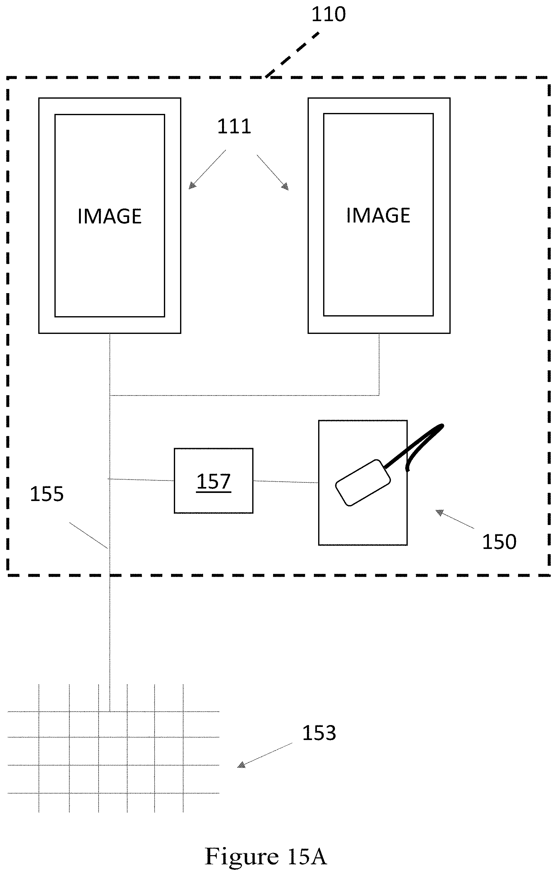 Patent US11778757 Figure 19 – Display assemblies incorporating electric vehicle charging equipment