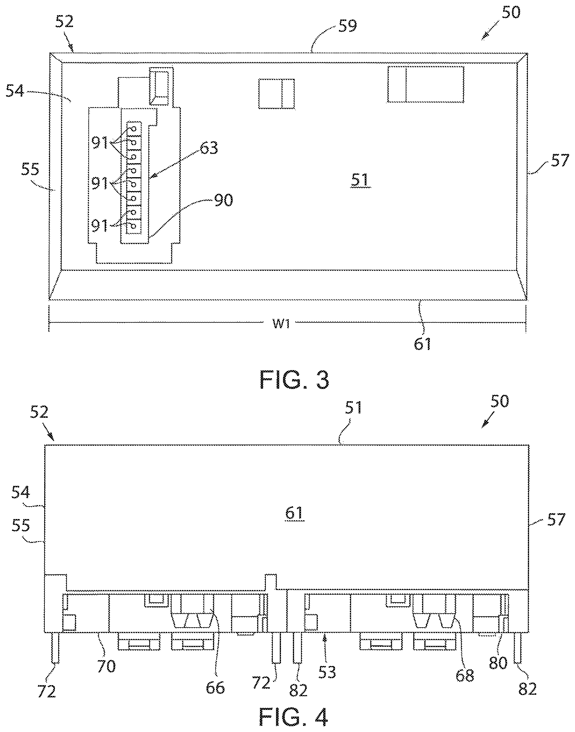 Patent US11778759 Figure 3 – Universal control module for a reversing contactor