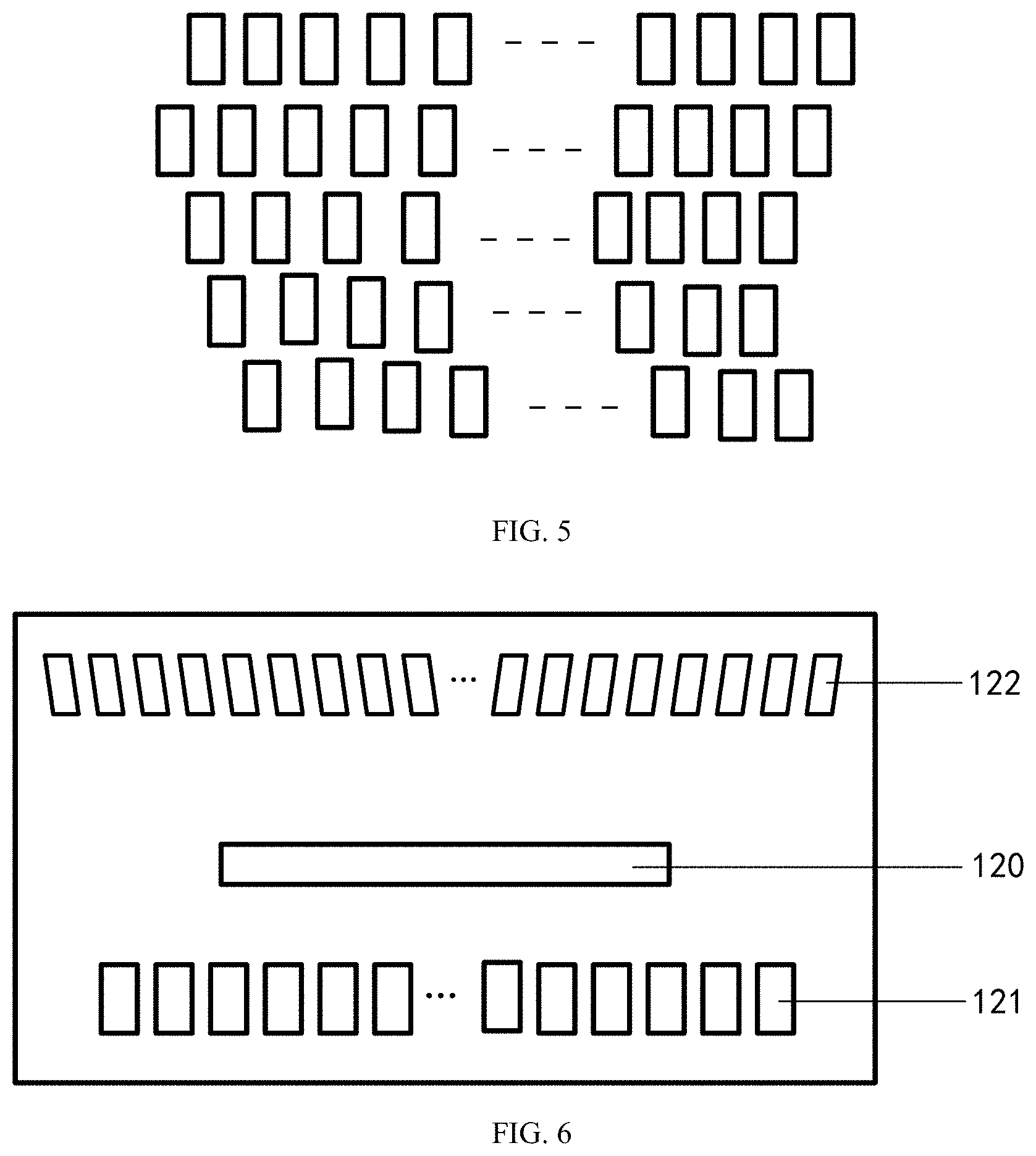 Patent US11778760 Figure 3 – Chip packaging structure and display device