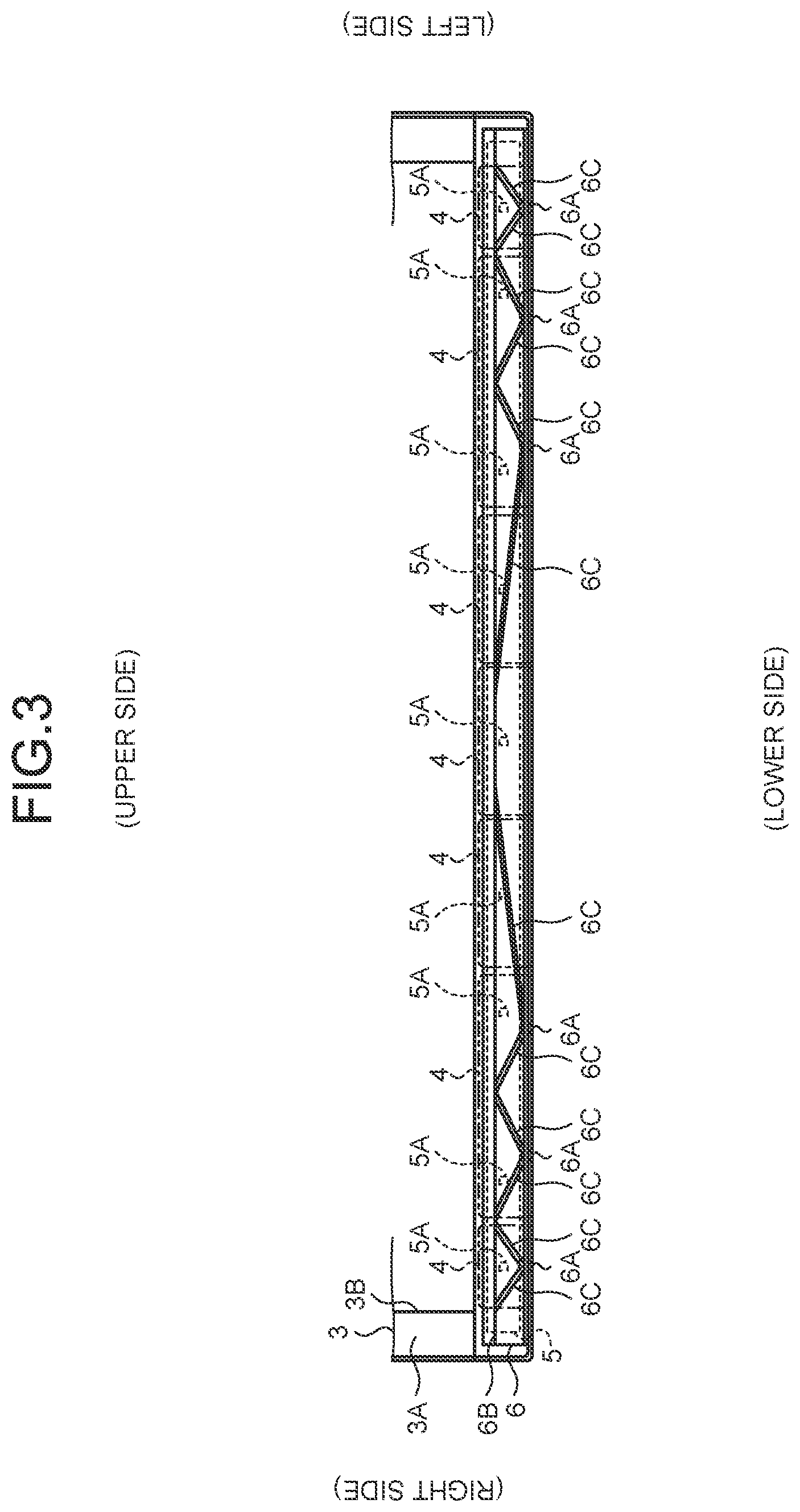 Patent US11778761 Figure 3 – Electronic device