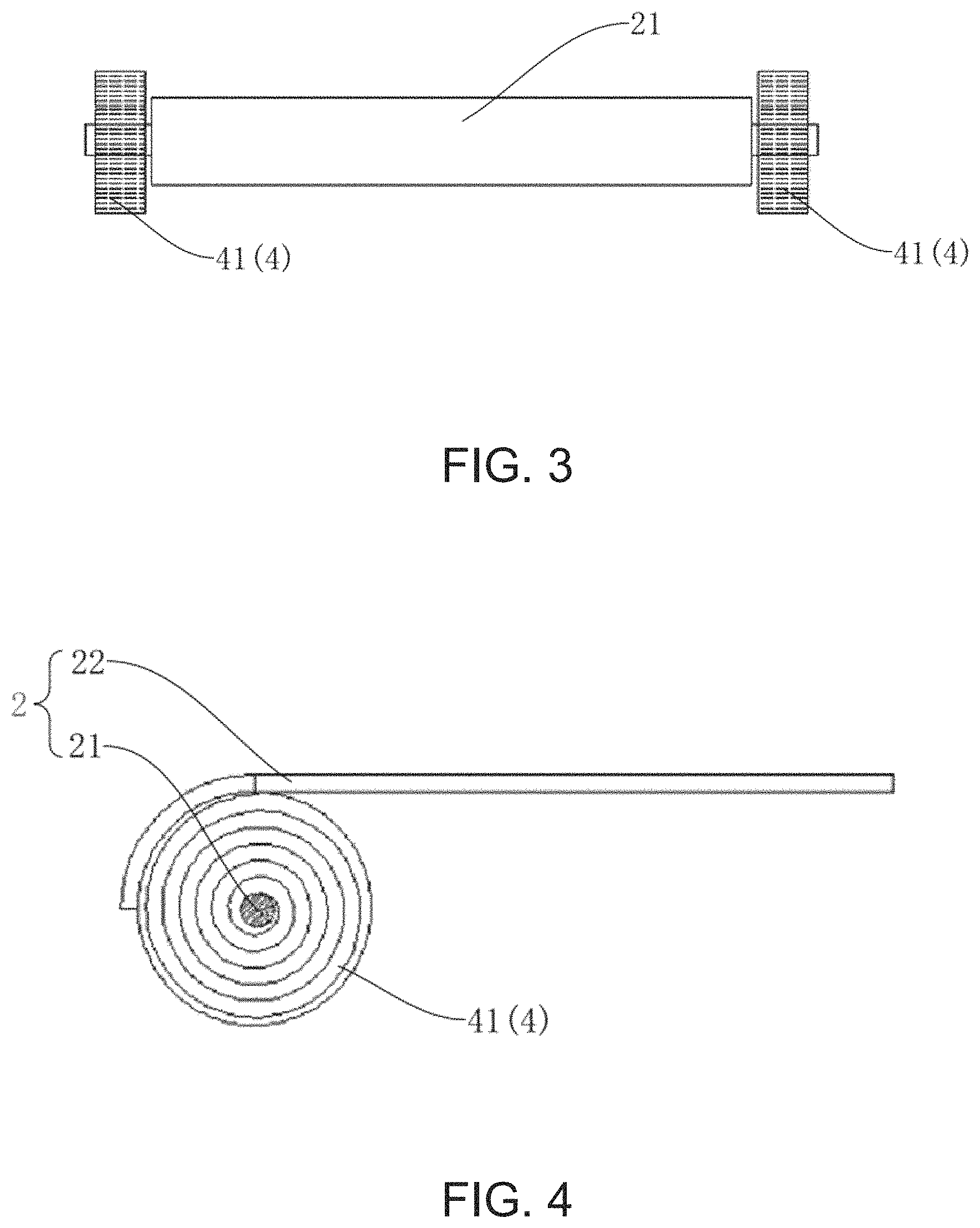 Patent US11778762 Figure 3 – Display assembly and vehicle having the same